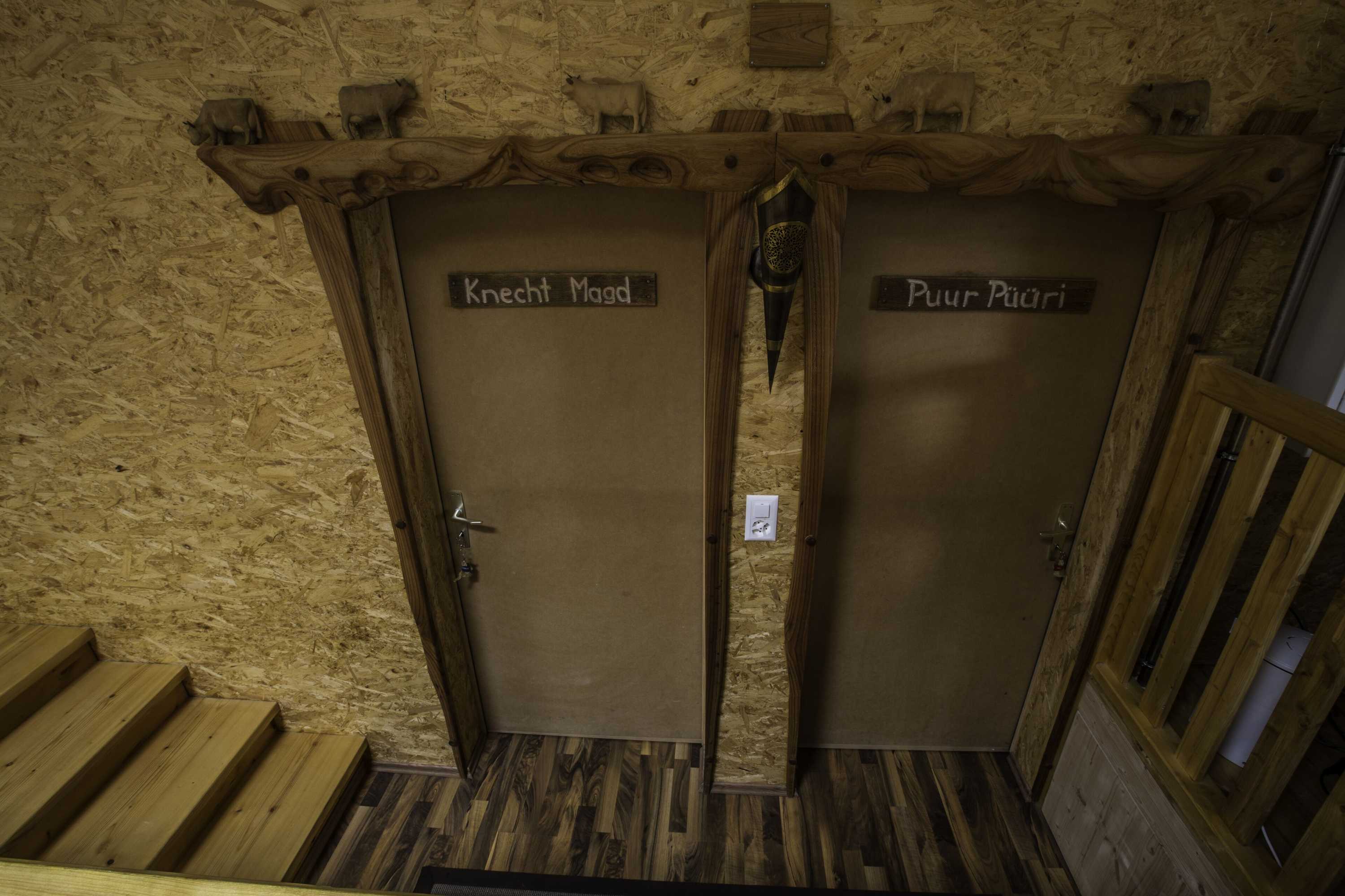 Gift card for Steigmatt Bauernhof - Erlebnis