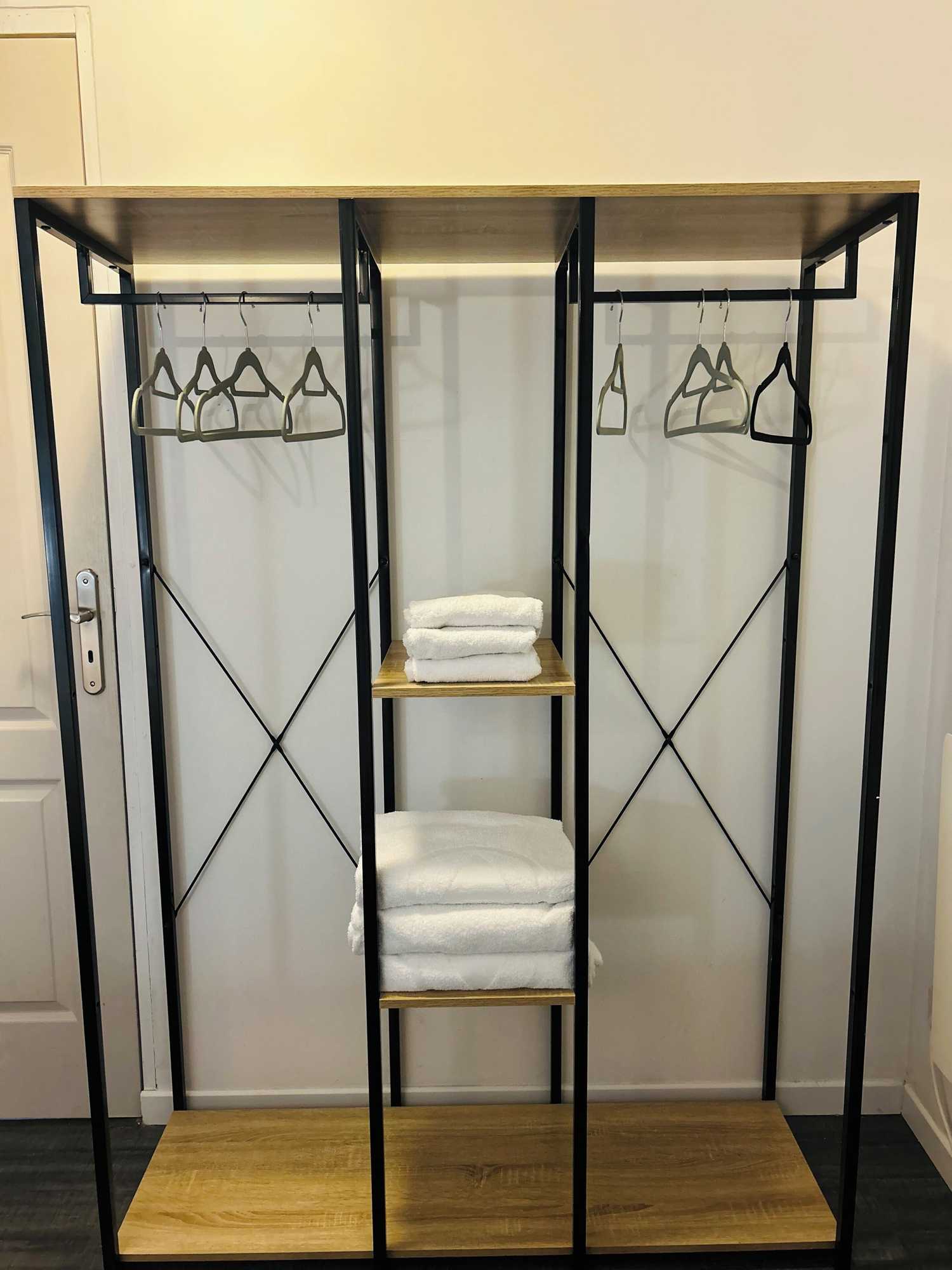 Gift card for Hotel Le Lys