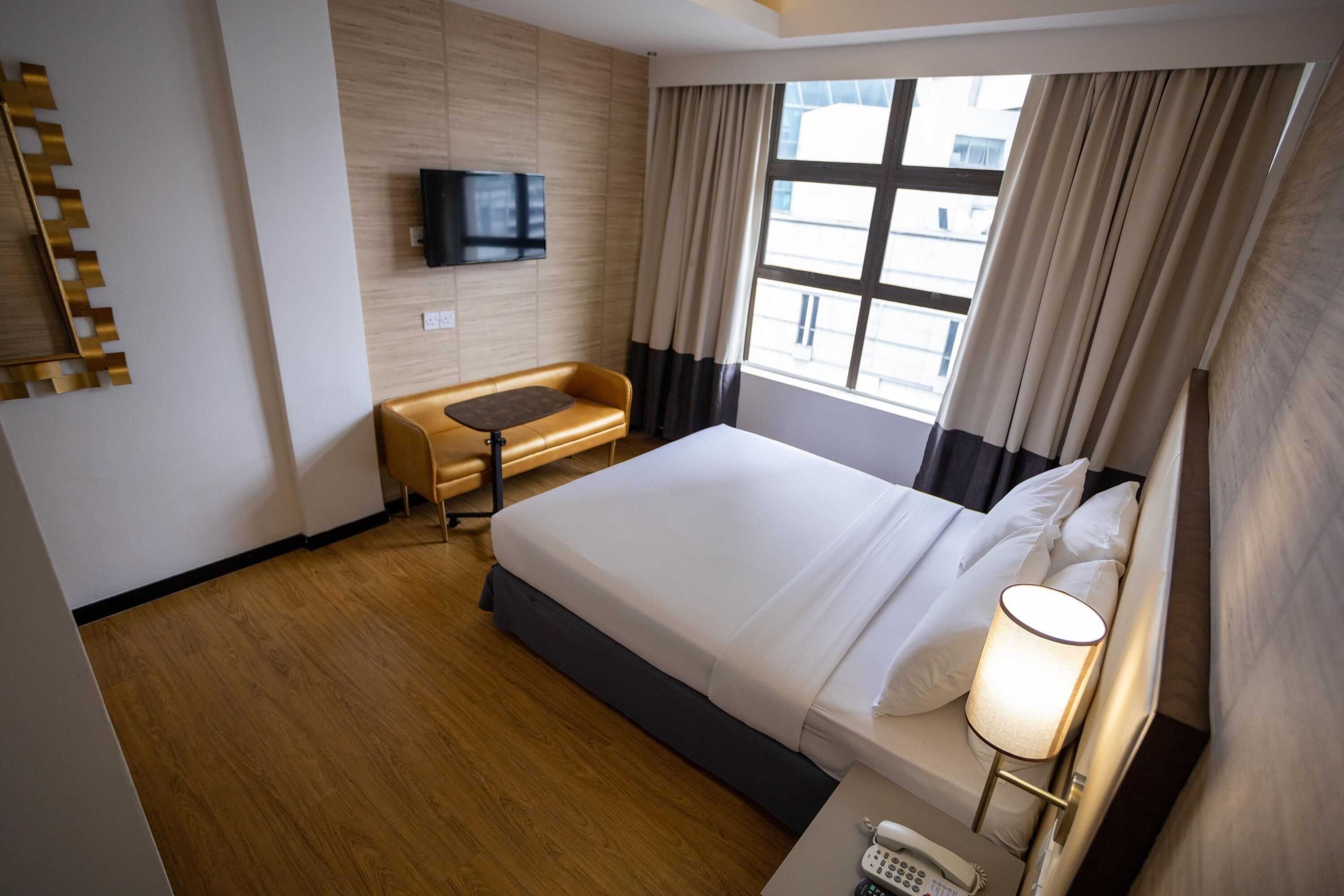 Gift card for Citrus Hotel Johor Bahru by Compass Hospitality