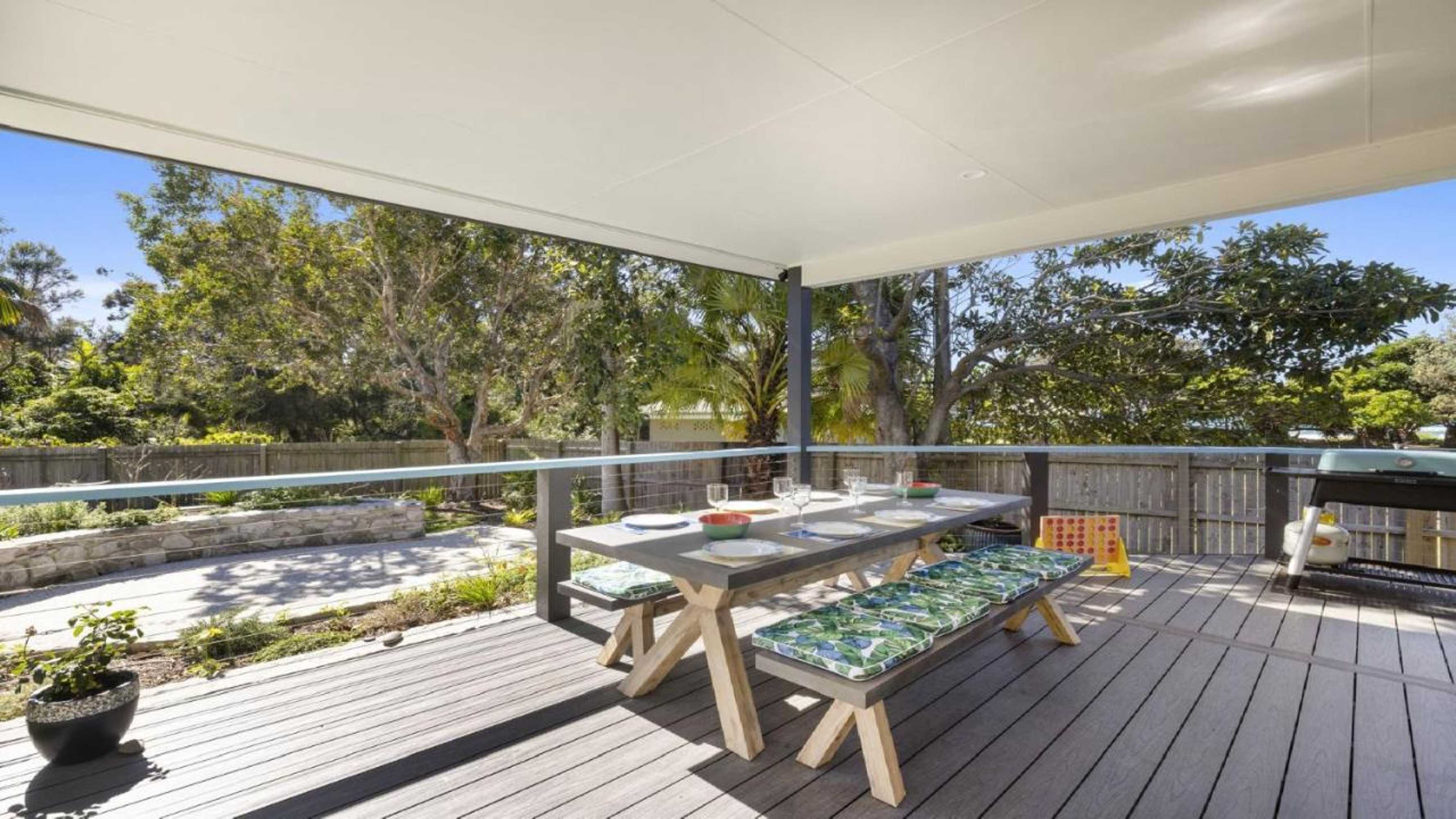 Gift card for Pandanus On Emerald