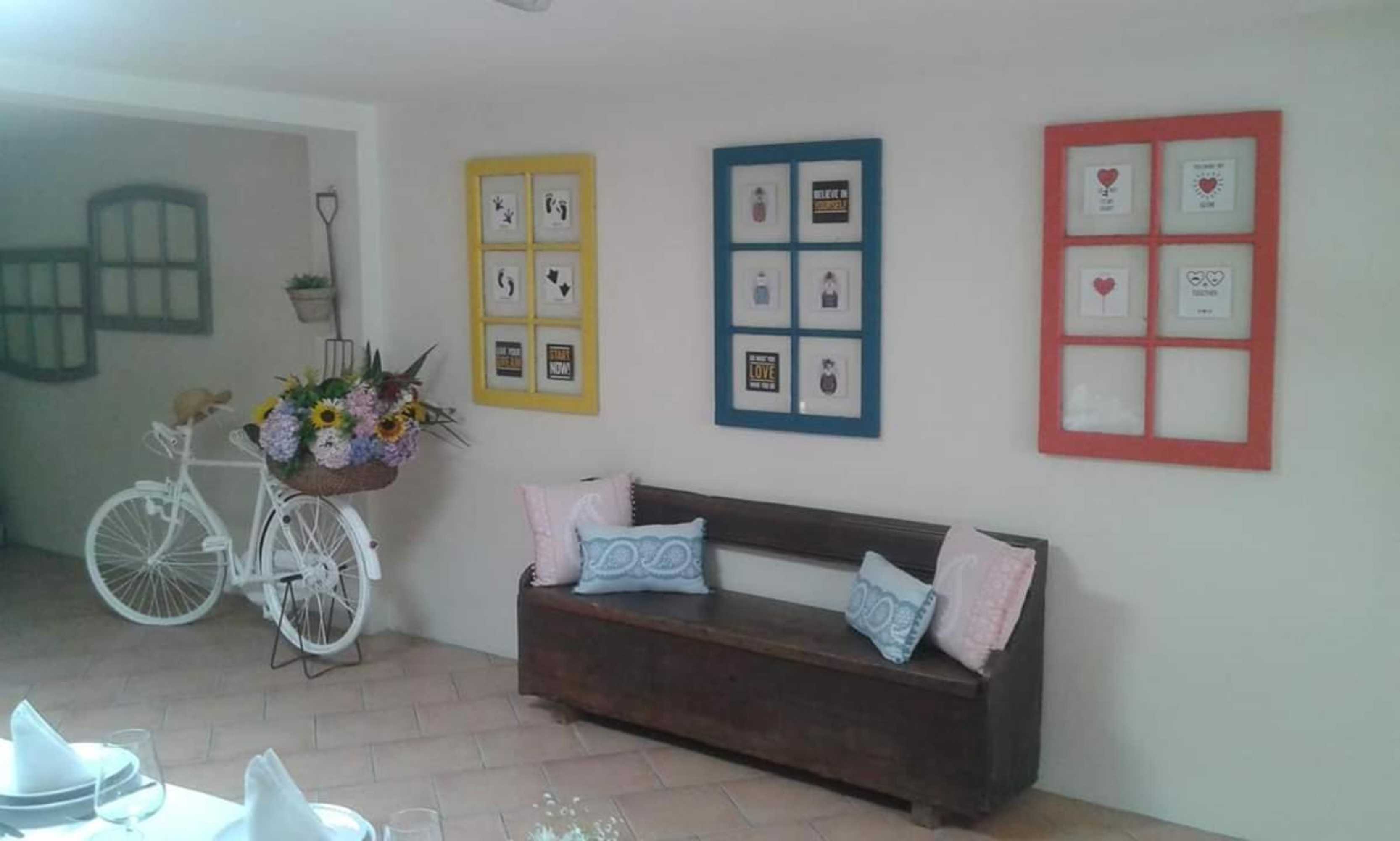 Gift card for Terreno Das Mimosas