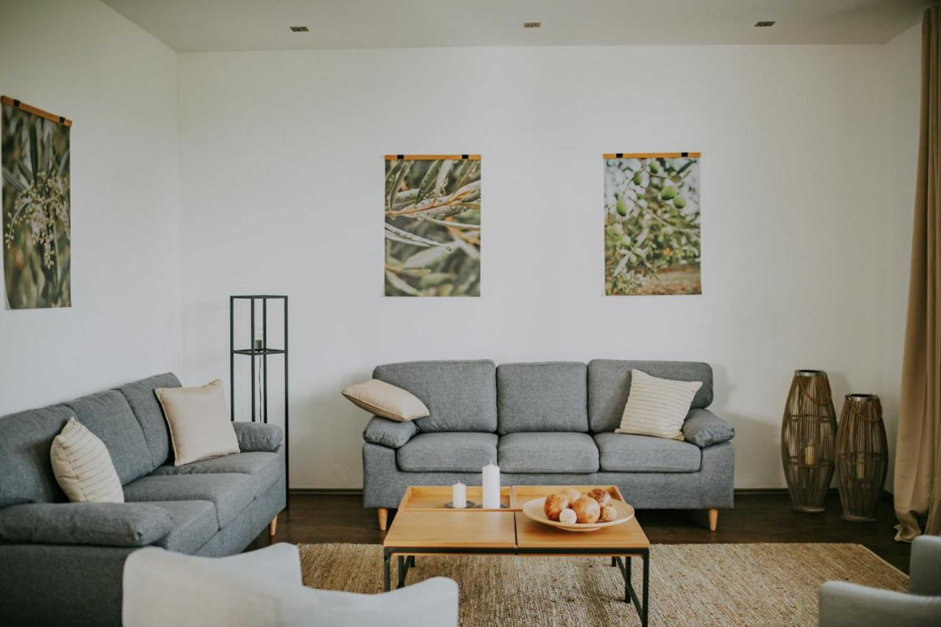 Gift card for Villa Laurus Residence