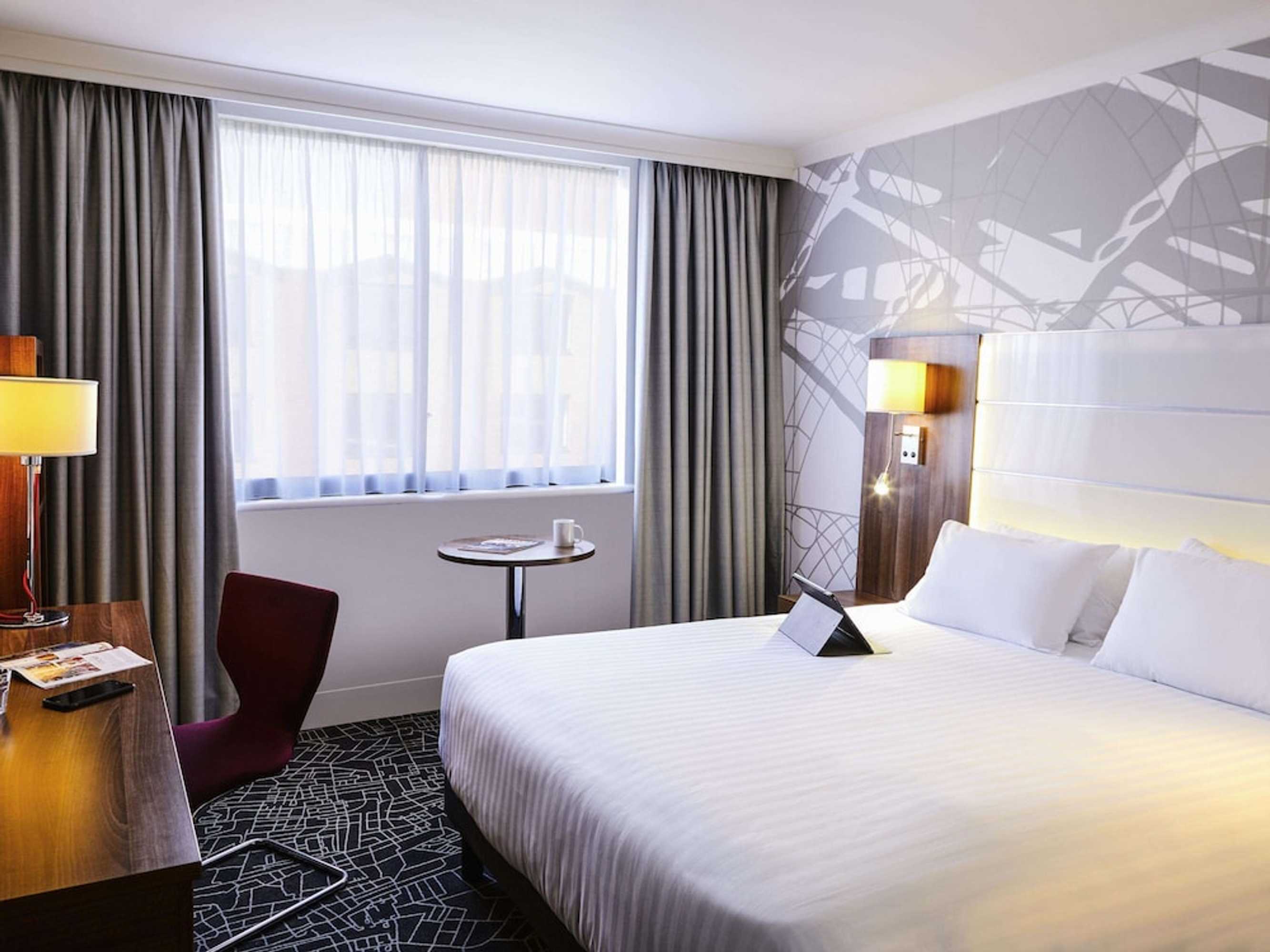 Gift card for Mercure Telford Centre Hotel