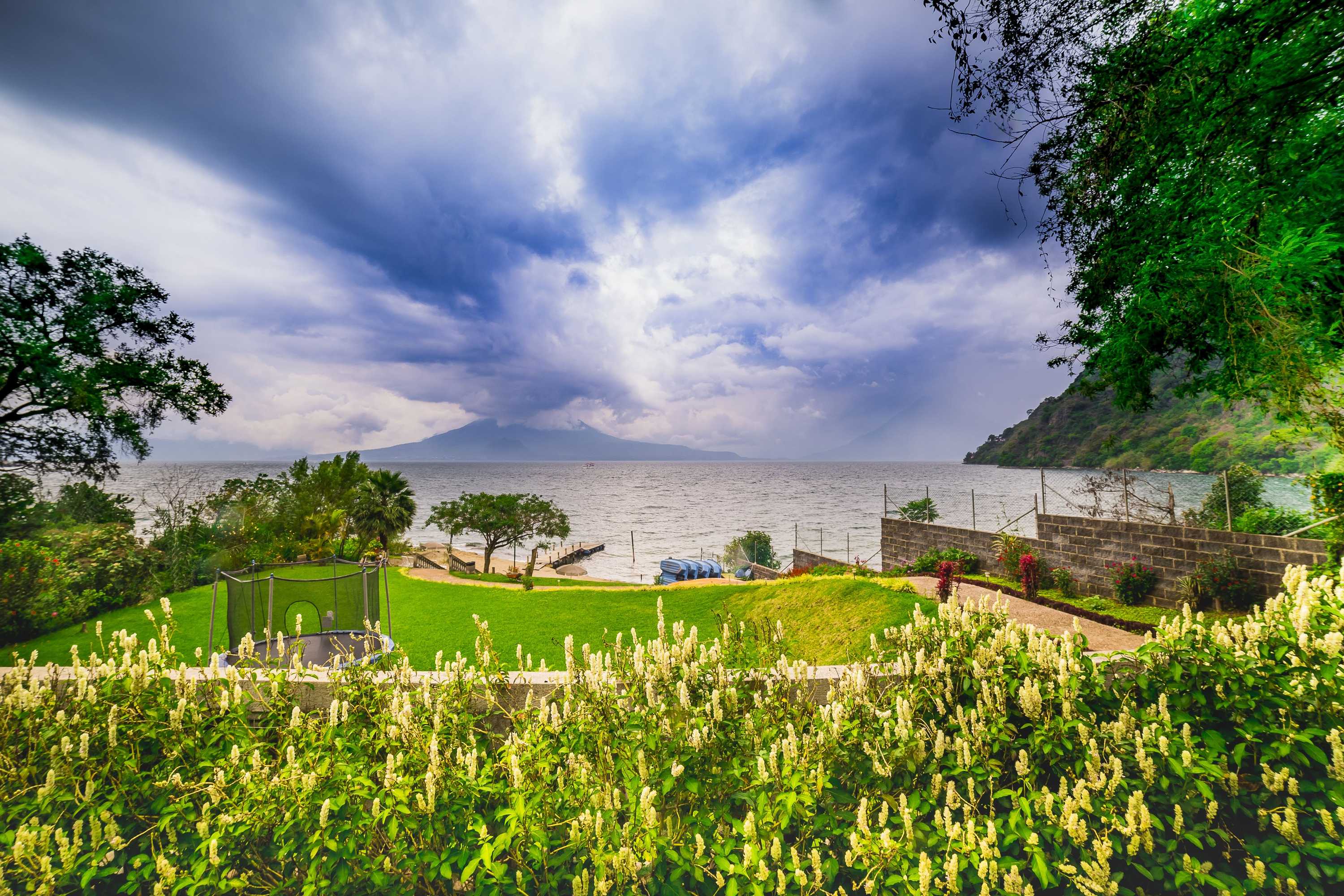 Gift card for Sky View Atitlán Lake Suites - Free Breakfast Supplies Gift card for Sky View Atitlán Lake Suites - Free Breakfast Supplies
