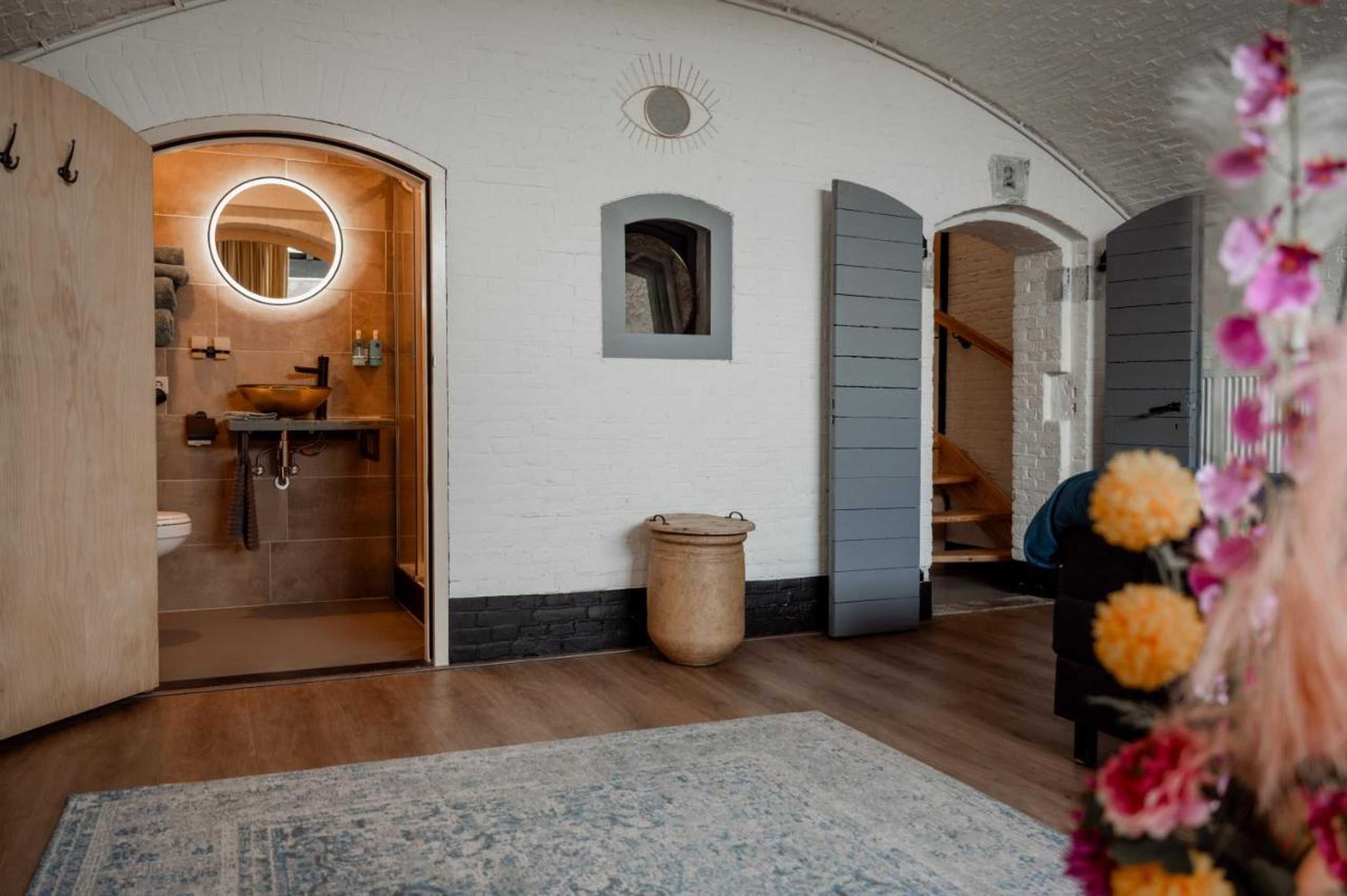 Gift card for Bed & Breakfast Fort Bakkerskil