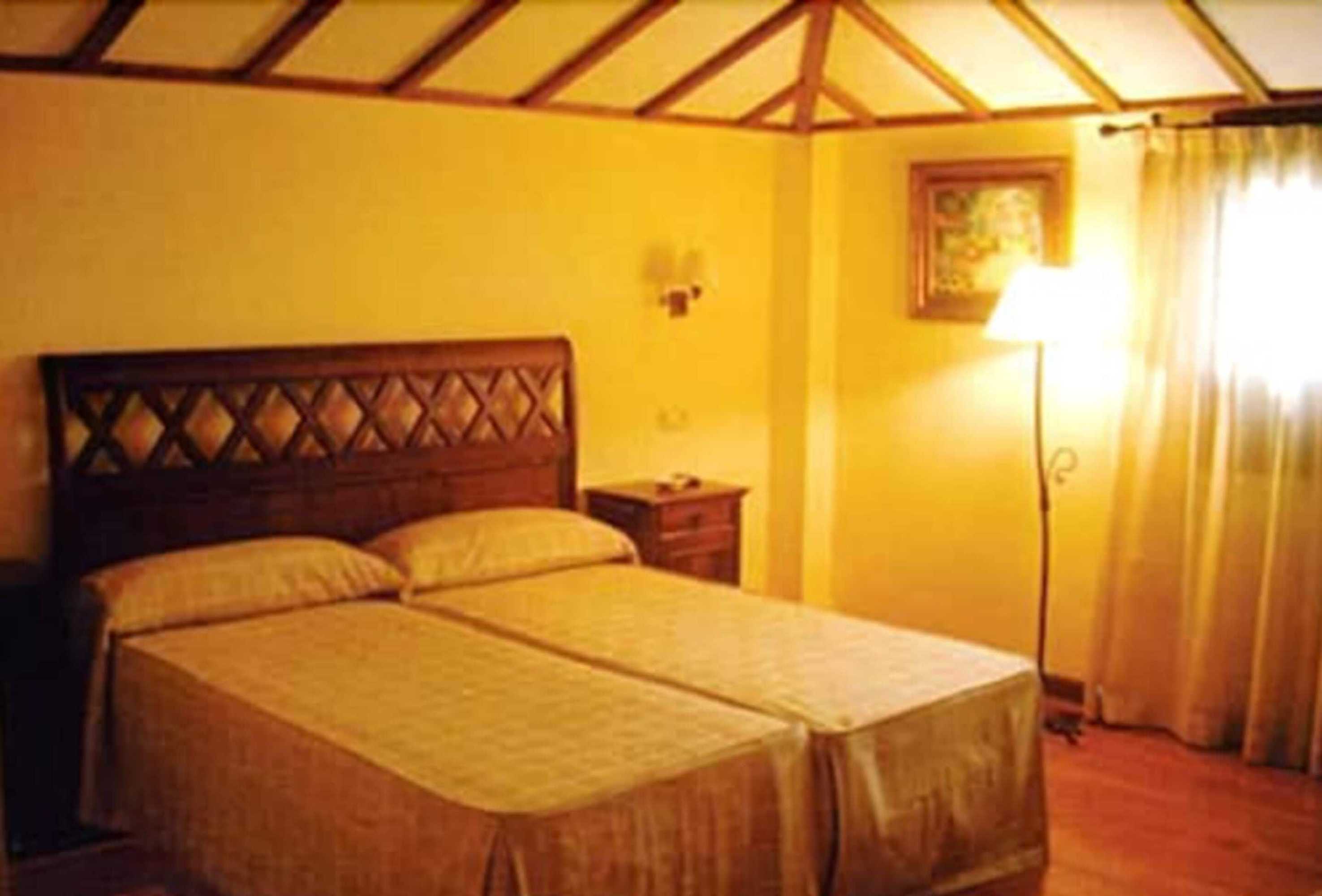 Gift card for Hotel Domus Selecta Finca Eslava Gift card for Hotel Domus Selecta Finca Eslava