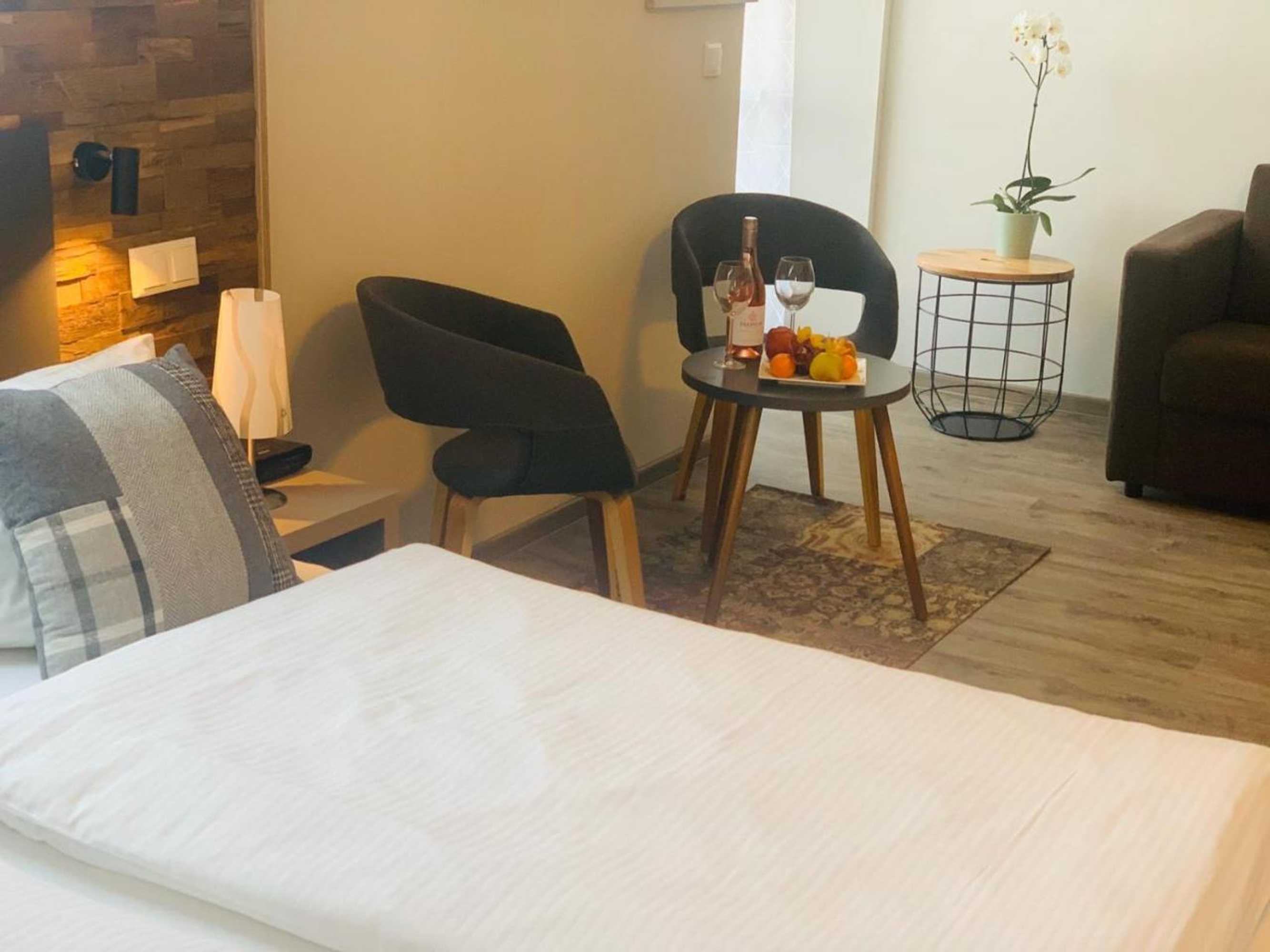 Gift card for Landhotel Zum Erbgericht