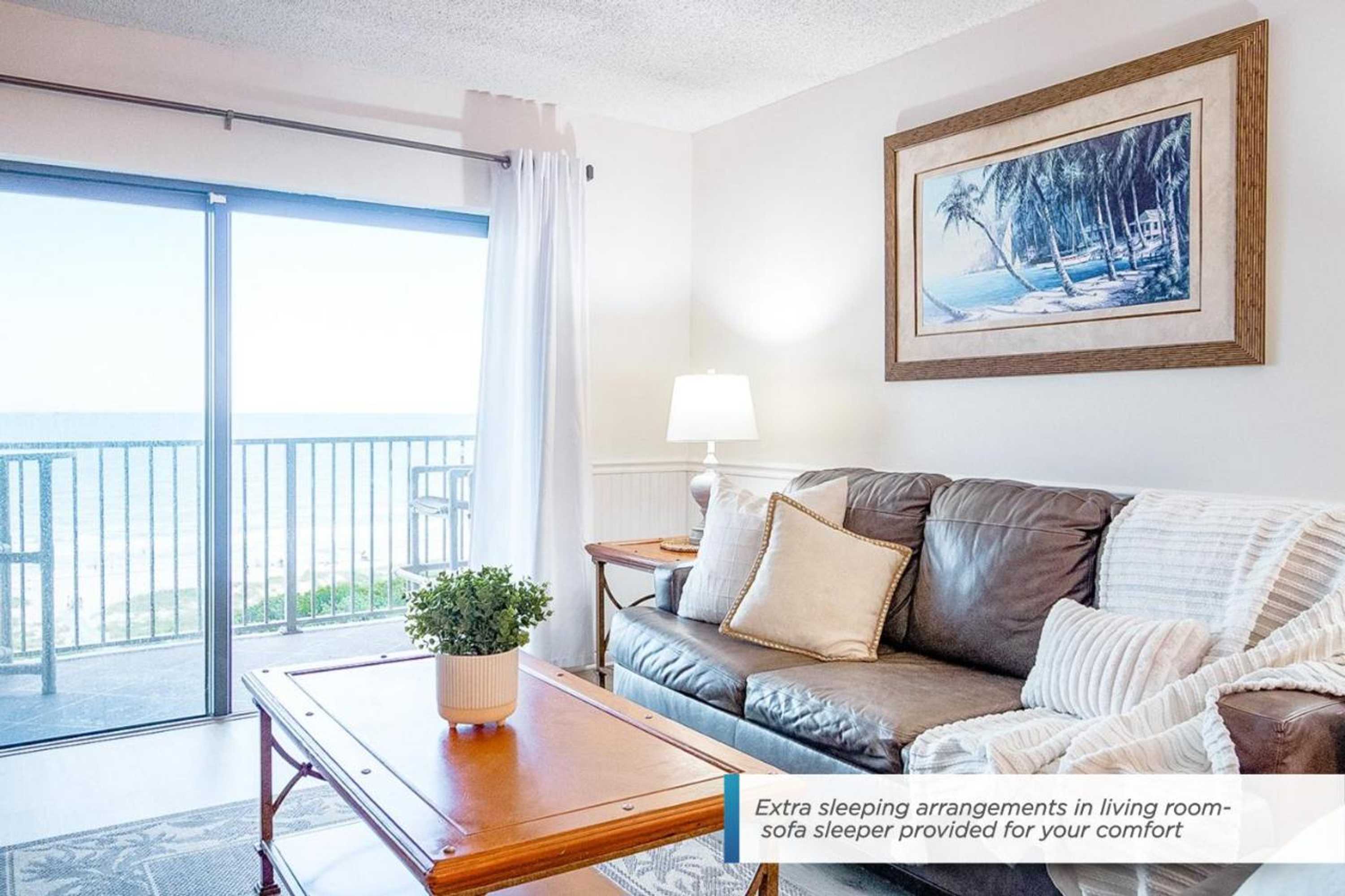 Gift card for Canaveral Towers