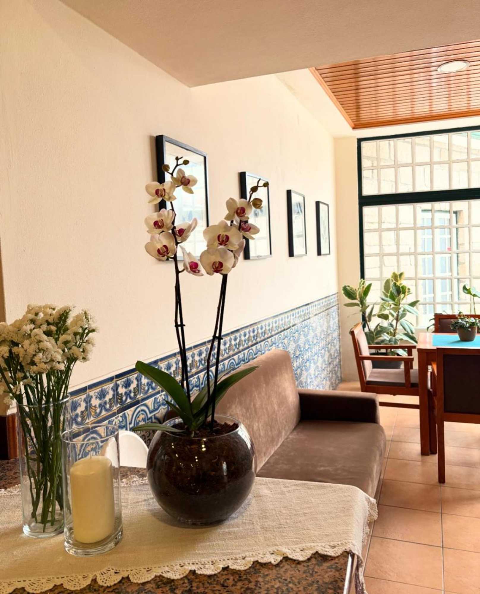 Gift card for Residencial São José e Residencial Águas Santas