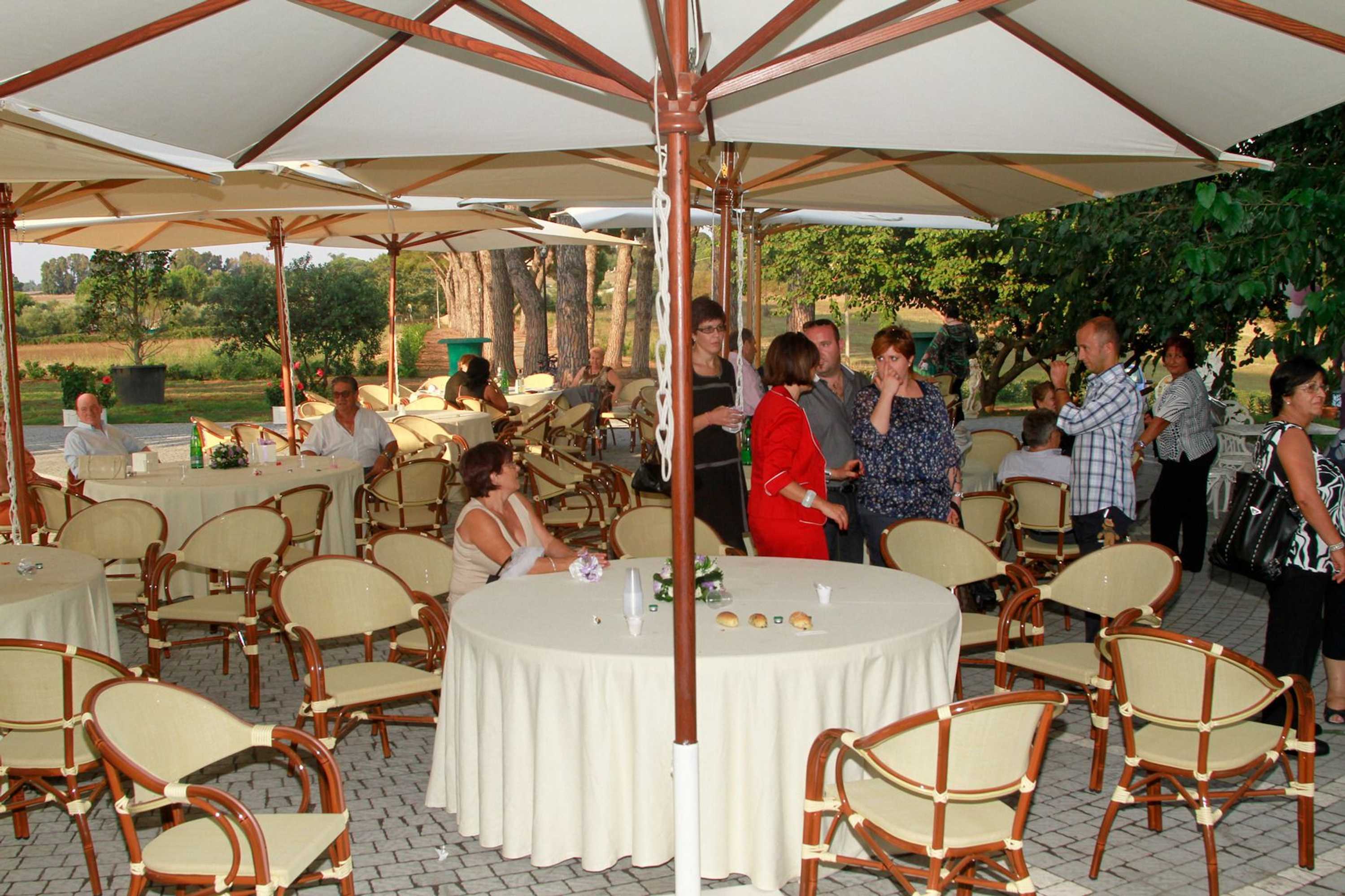 Gift card for Villa Strampelli