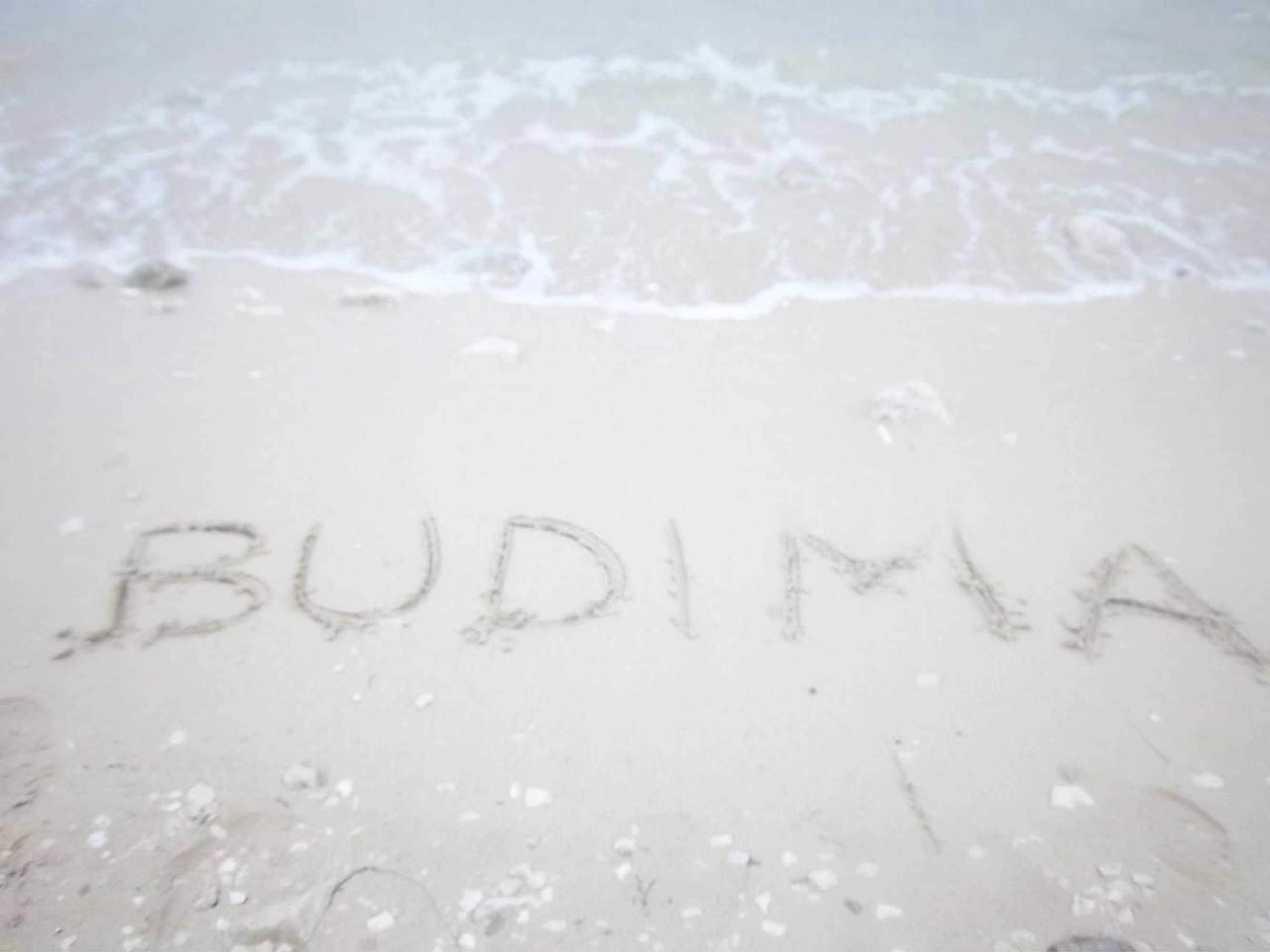 Gift card for Guesthouse Budima