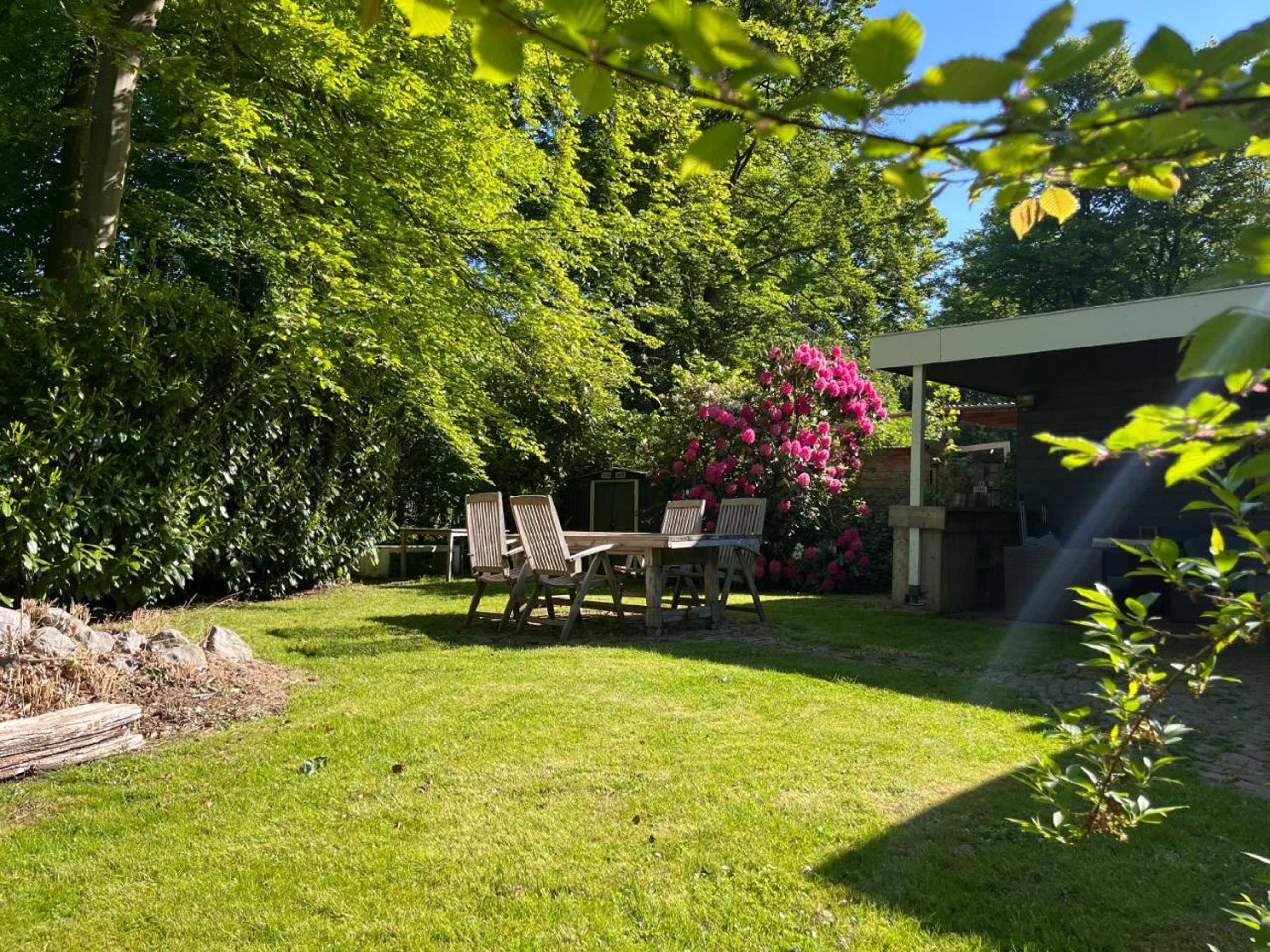 Gift card for Ferienresidenz Kormoran