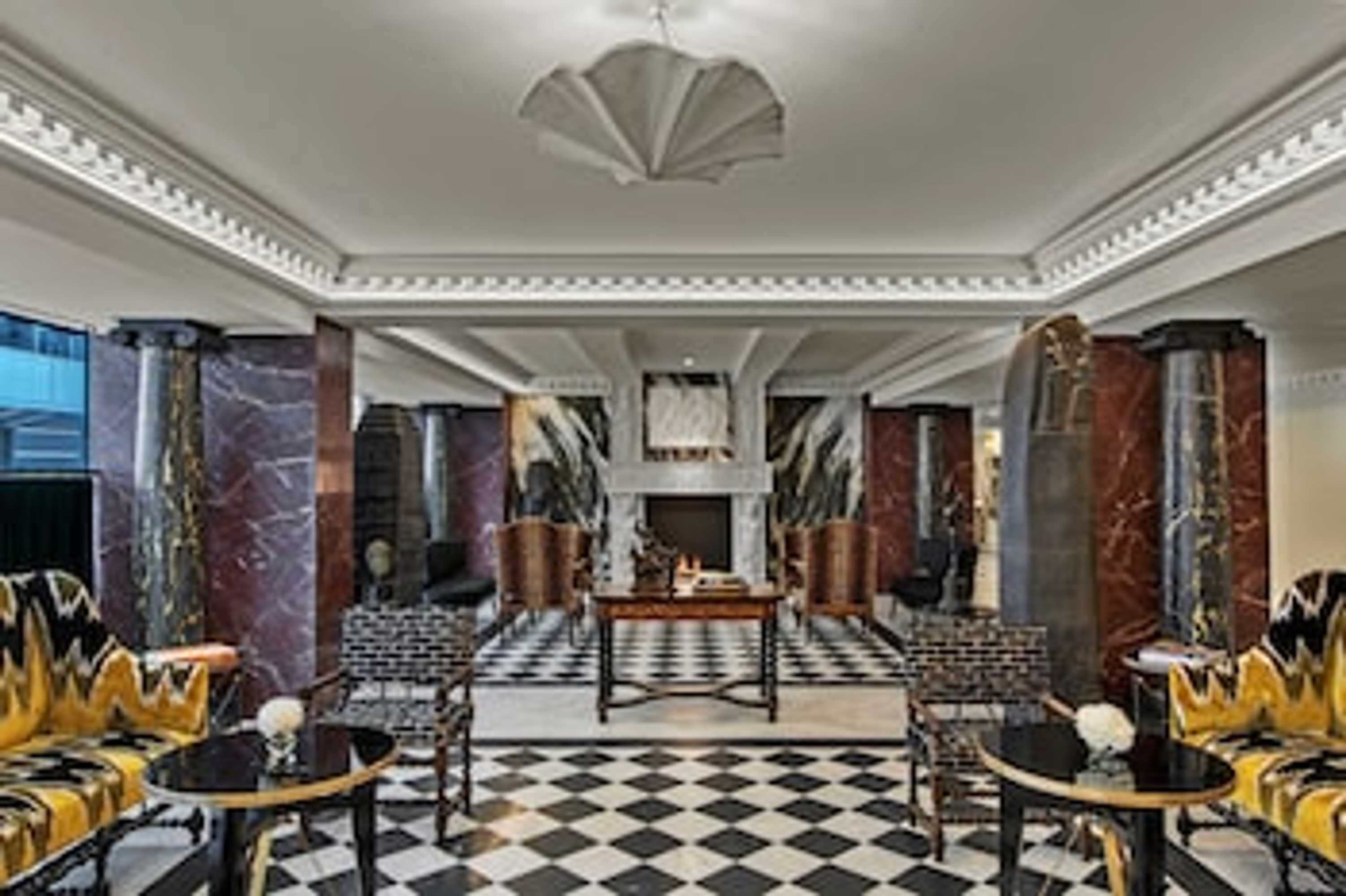 Gift card for Hotel de Berri Champs-Elysees, a Luxury Collection Hotel, Paris Gift card for Hotel de Berri Champs-Elysees, a Luxury Collection Hotel, Paris