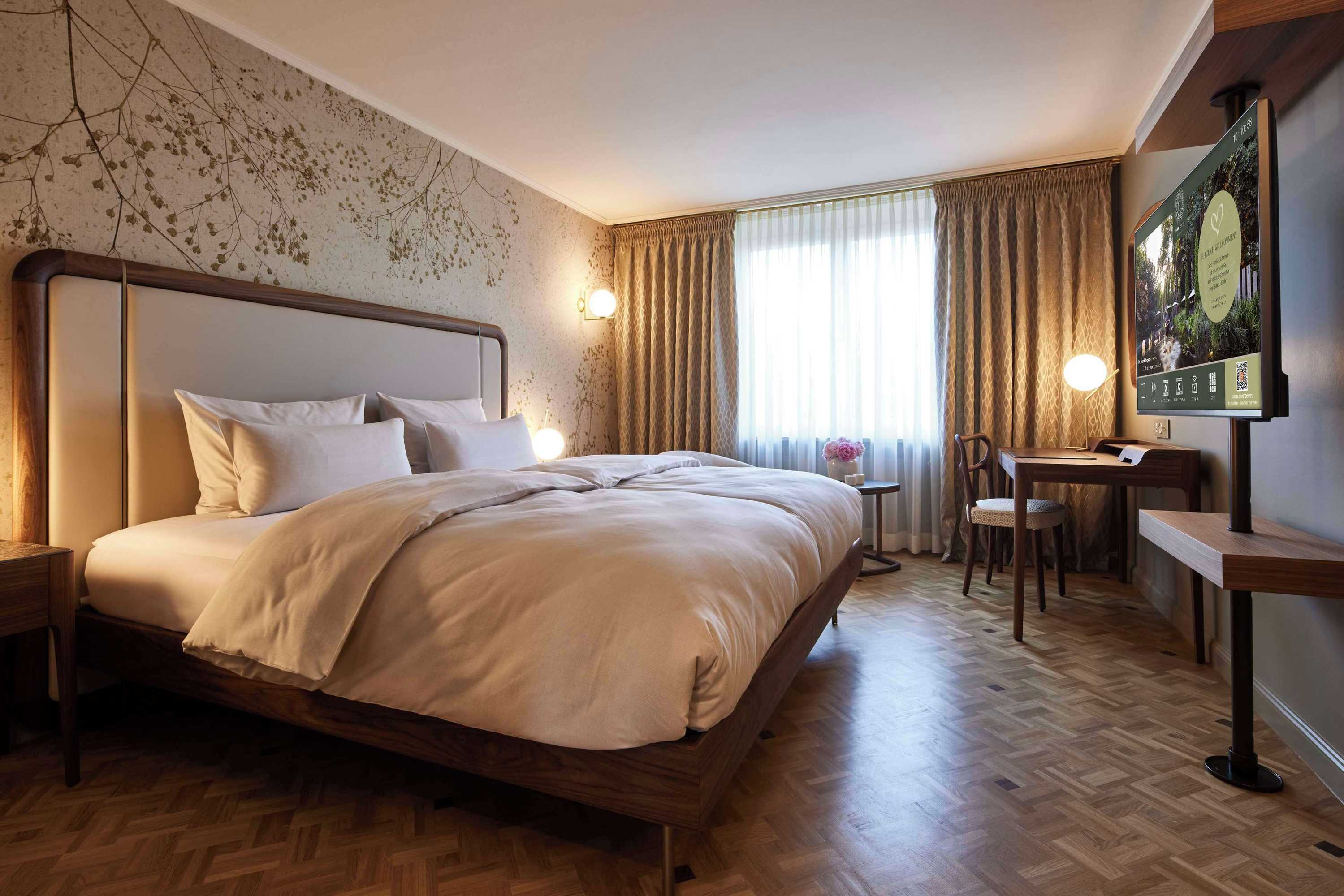 Gift card for Parkhotel Gütersloh