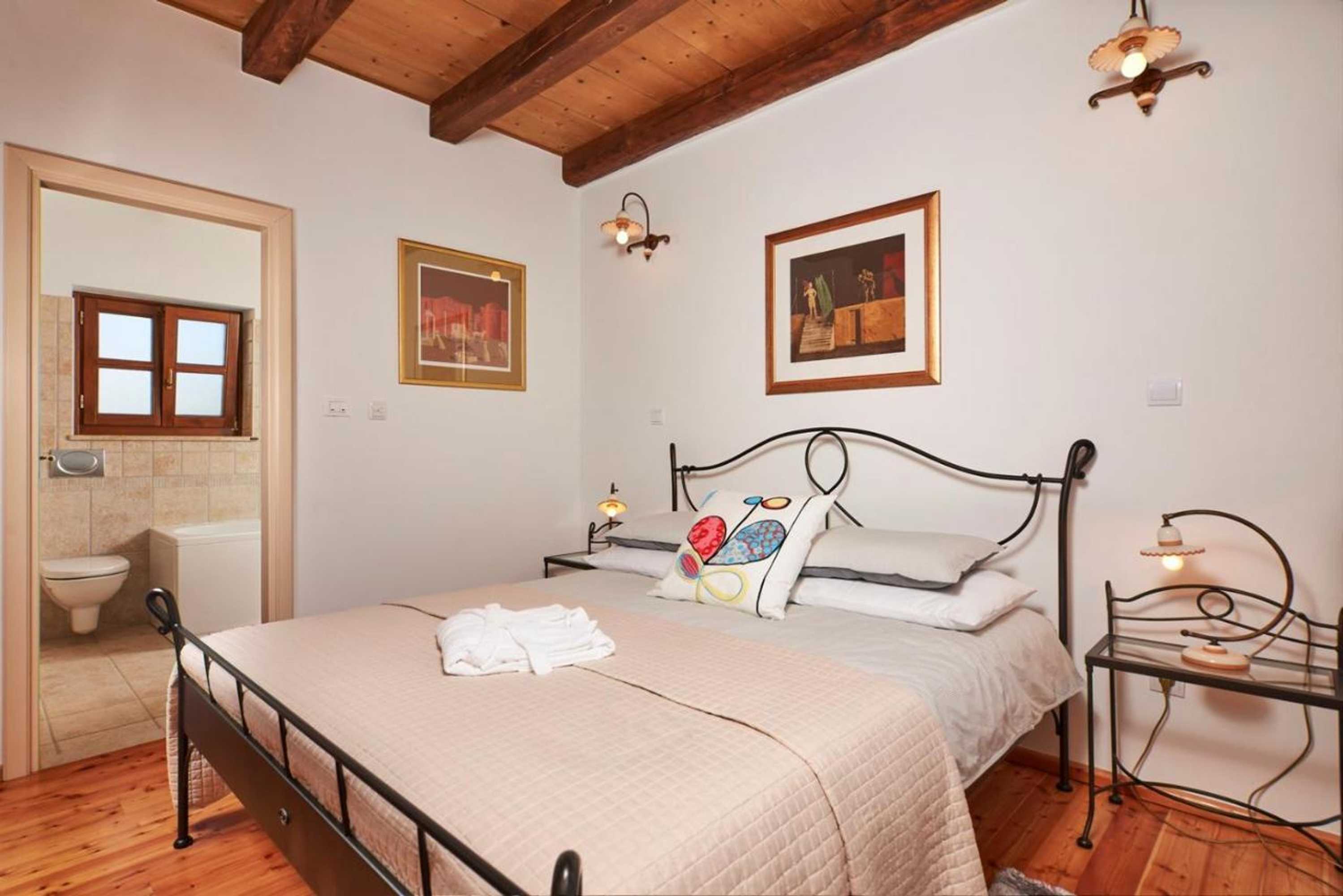 Gift card for Villa Sujevic