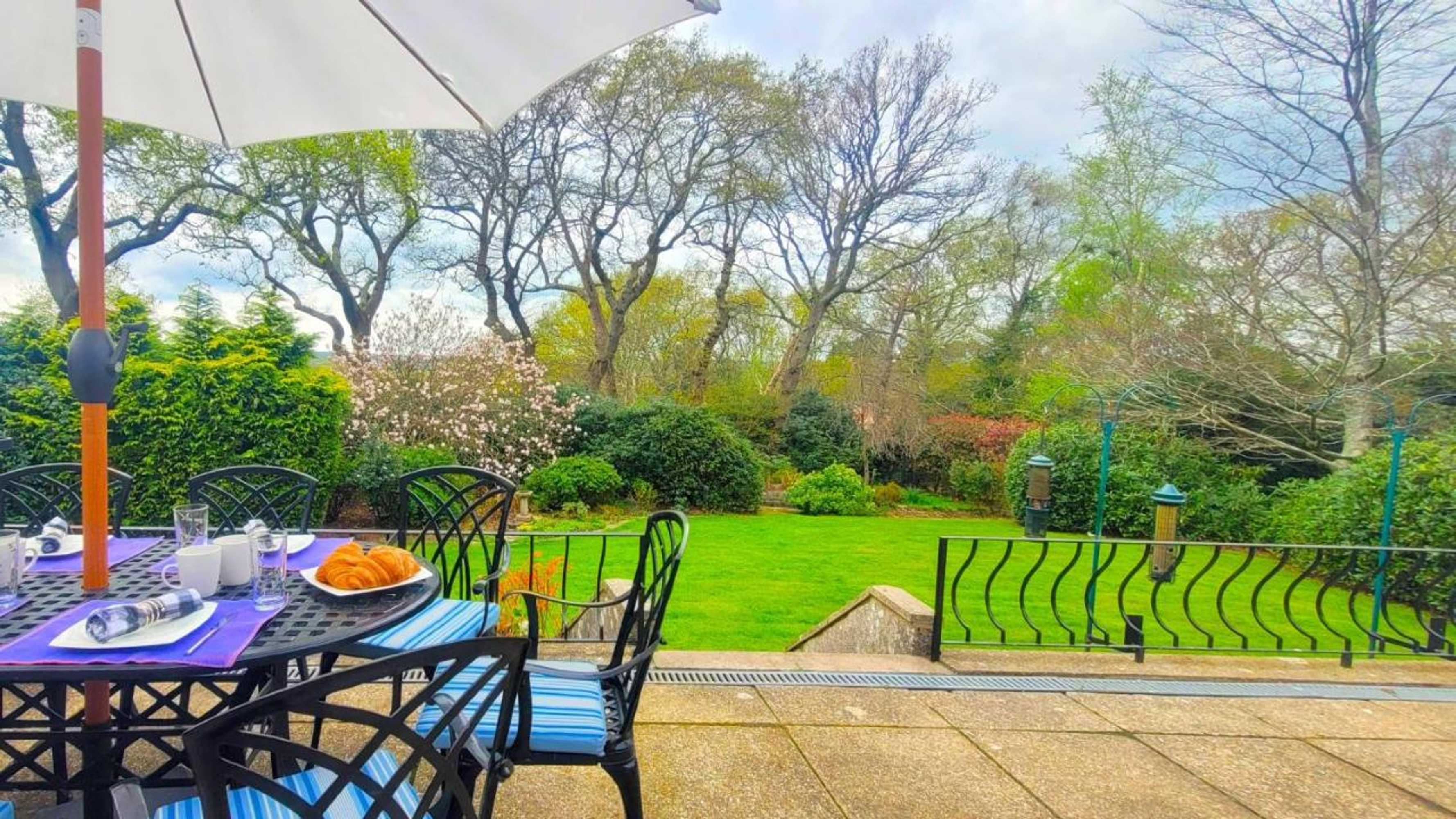 Gift card for Birchcroft - Hideaway