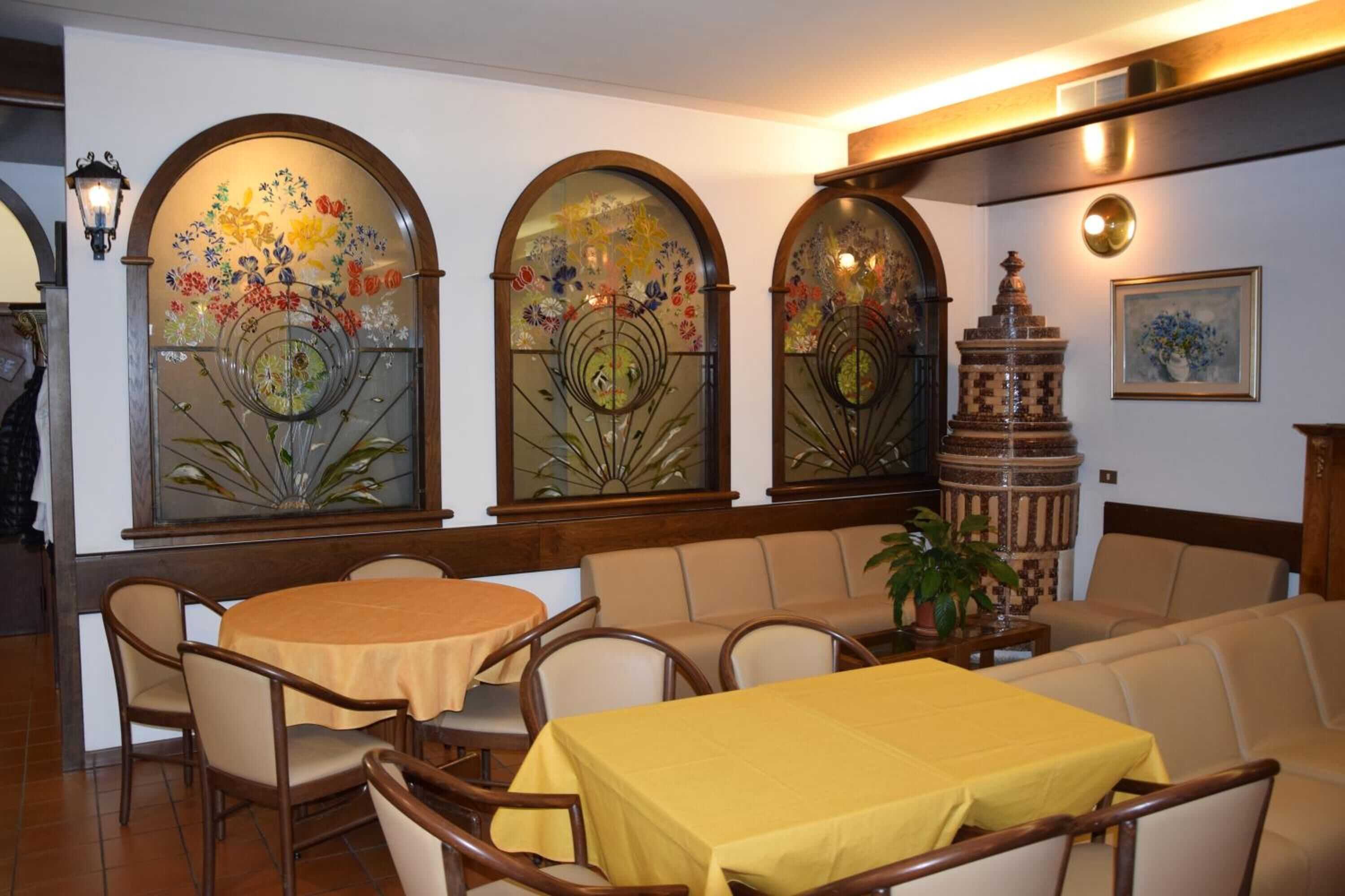 Gift card for Hotel Olimpic