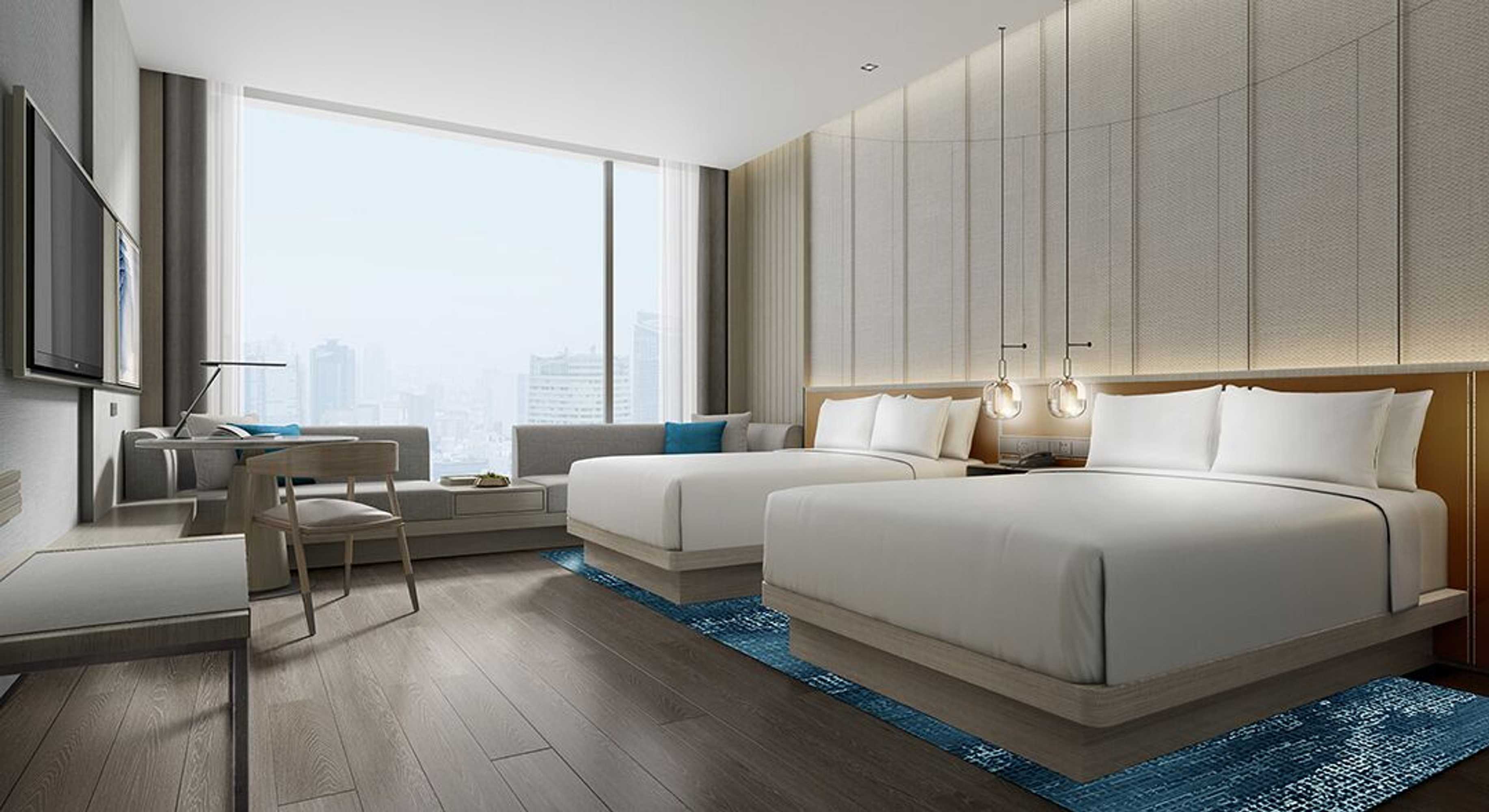 Gift card for Courtyard by Marriott Jiangyin Gift card for Courtyard by Marriott Jiangyin