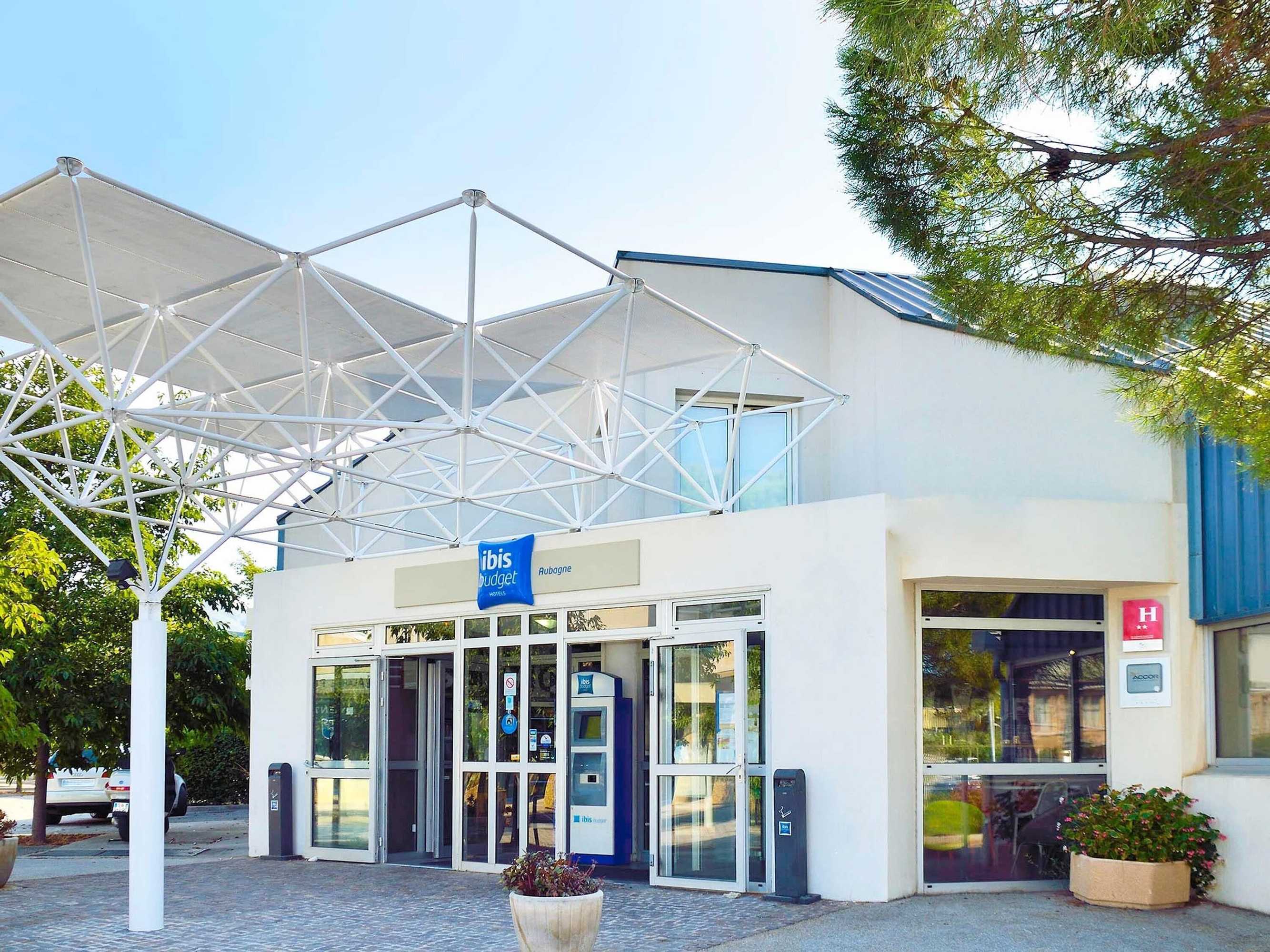 Gift card for Ibis Budget Aubagne Les Paluds Agora