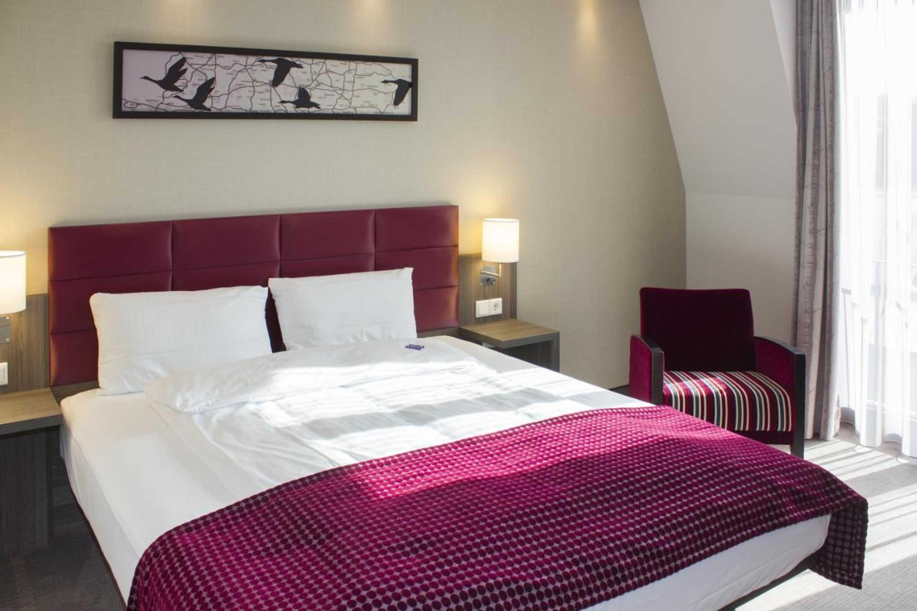 Gift card for Hotel Zur Krone