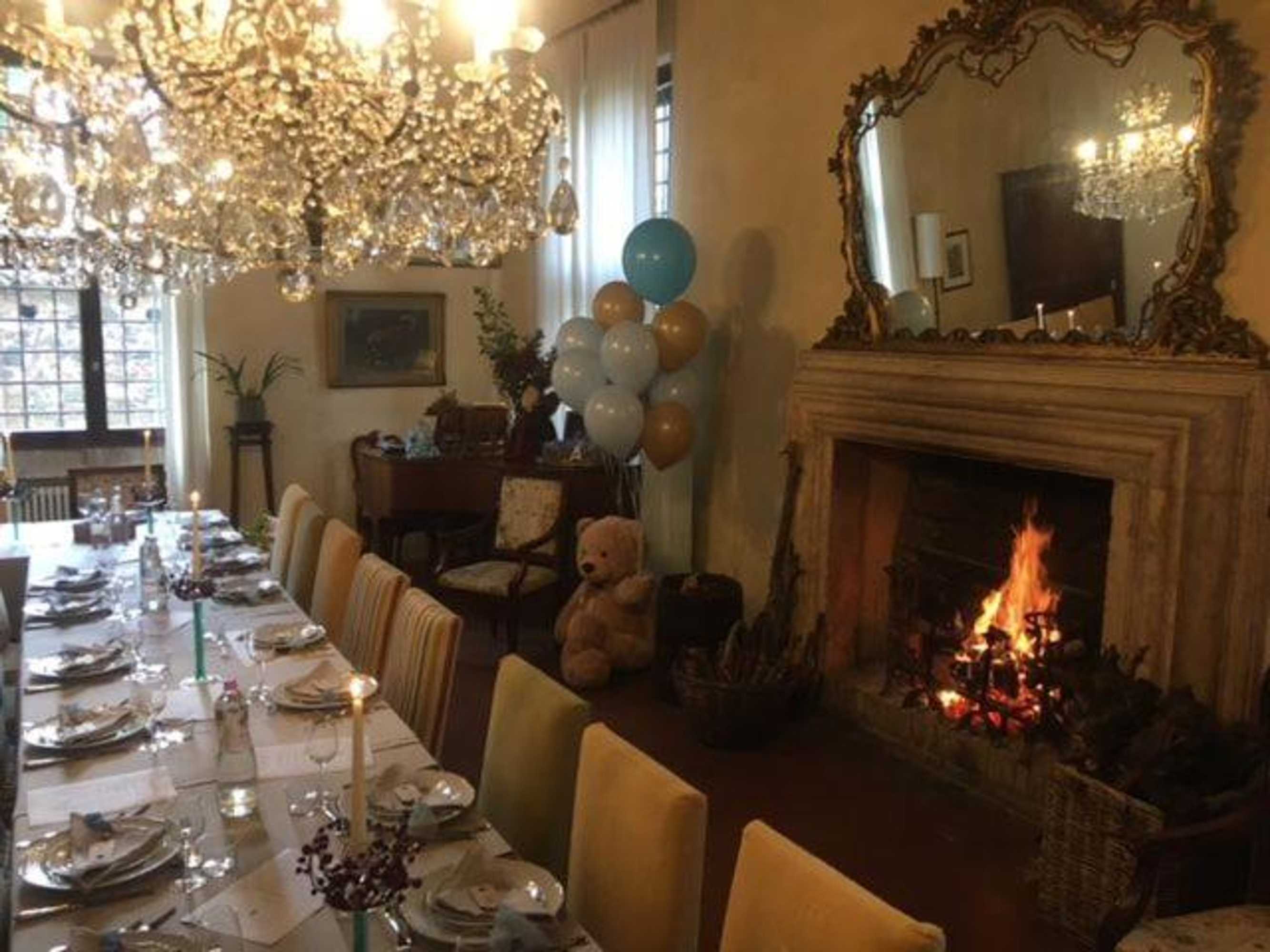 Gift card for Palazzetto Ardi