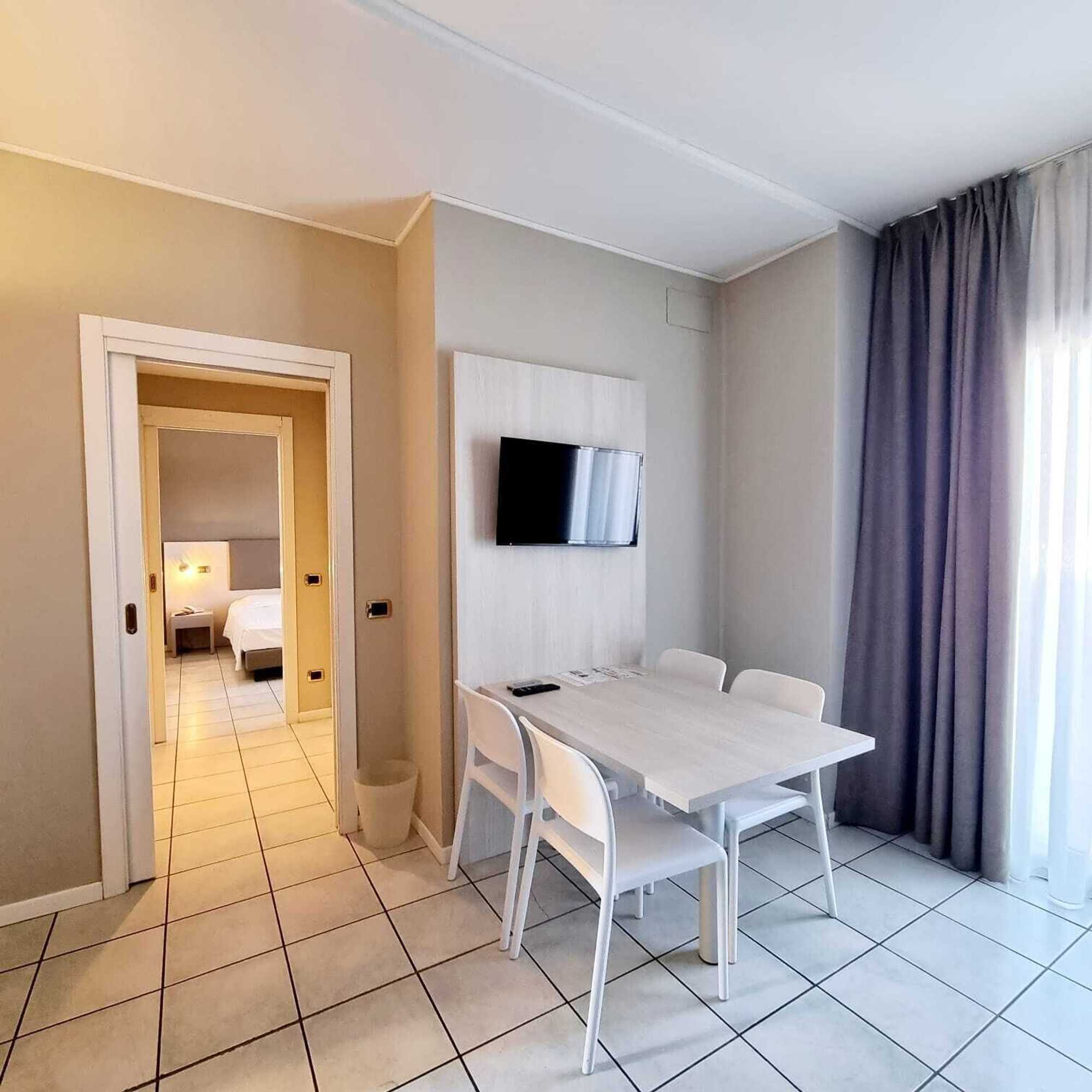 Gift card for Le Terrazze Sul Lago Residence & Hotel