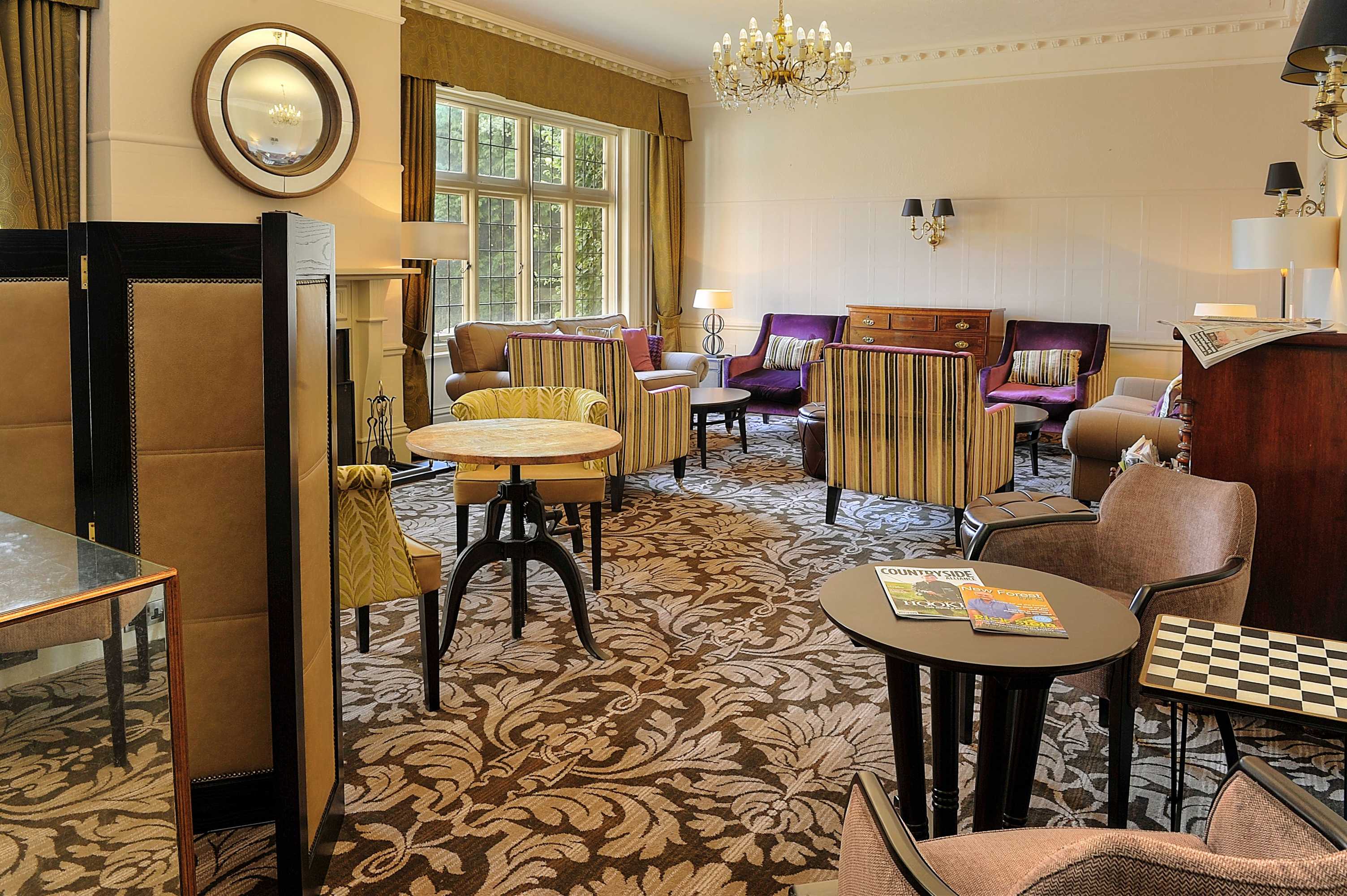 Gift card for The Crown Manor House Hotel Gift card for The Crown Manor House Hotel