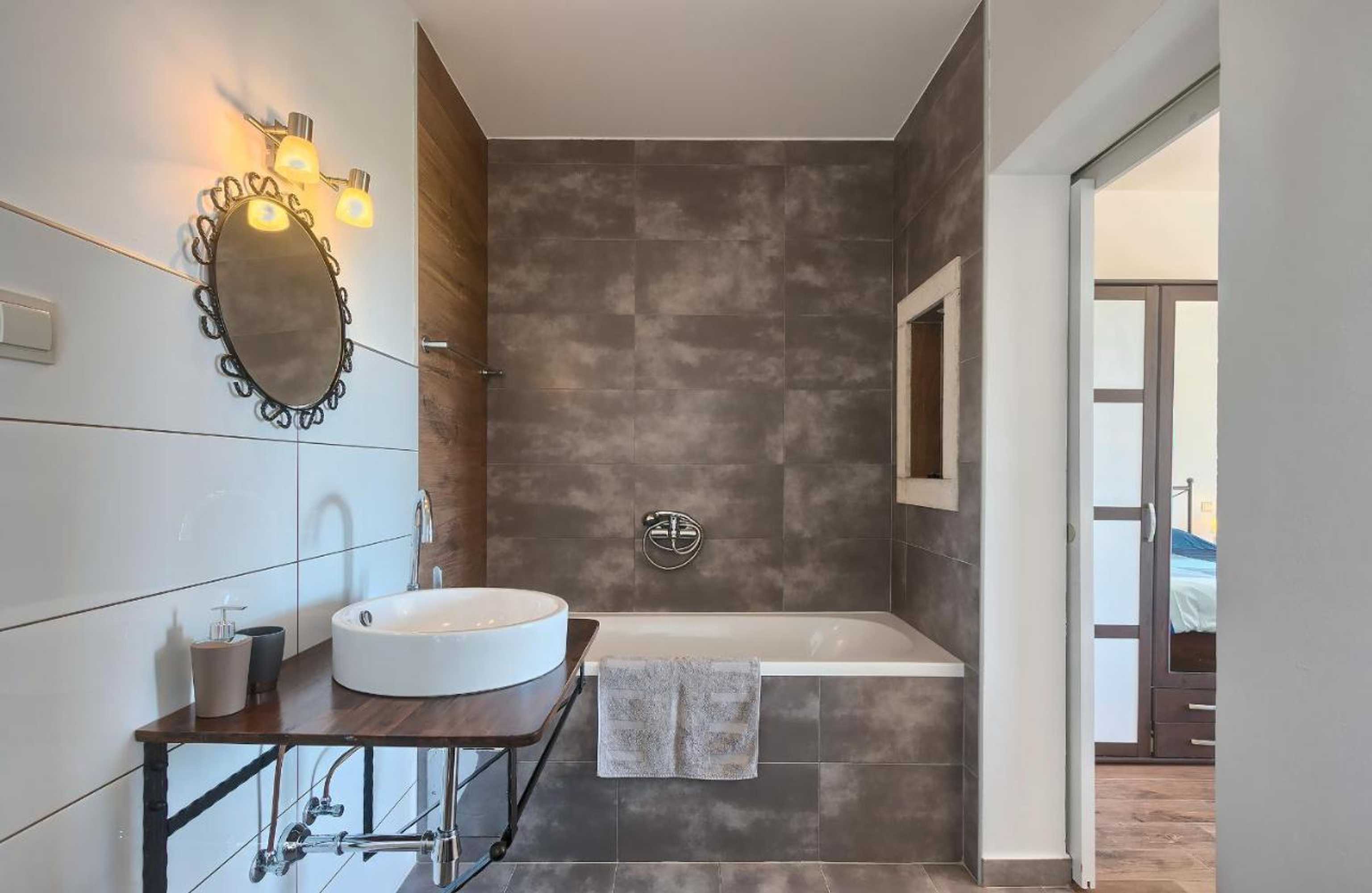 Gift card for Villa Pascal