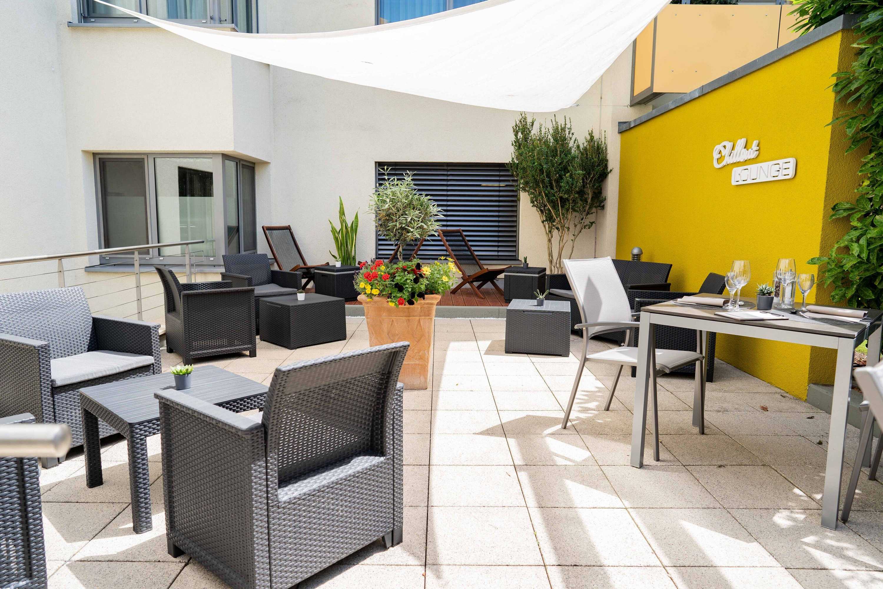 Gift card for Lanzcarré Hotel Mannheim, a Member of Radisson Individuals Gift card for Lanzcarré Hotel Mannheim, a Member of Radisson Individuals