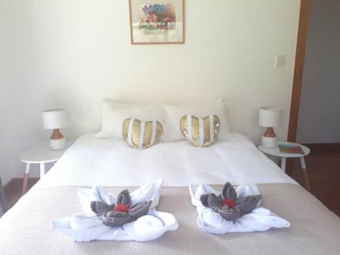 Gift card for Takou River Lodge 