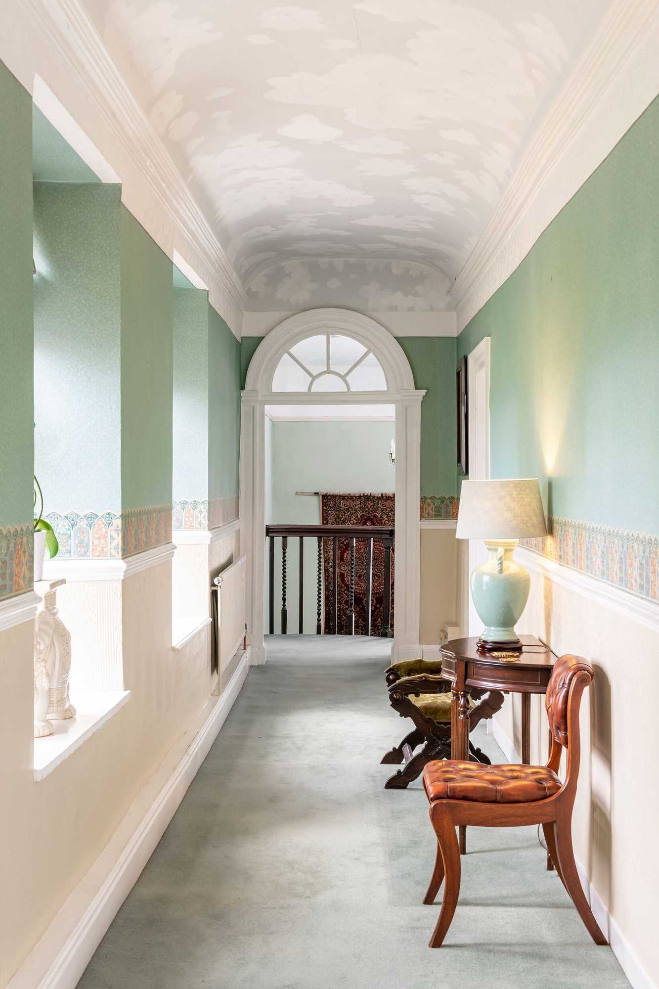 Gift card for The Old Parsonage