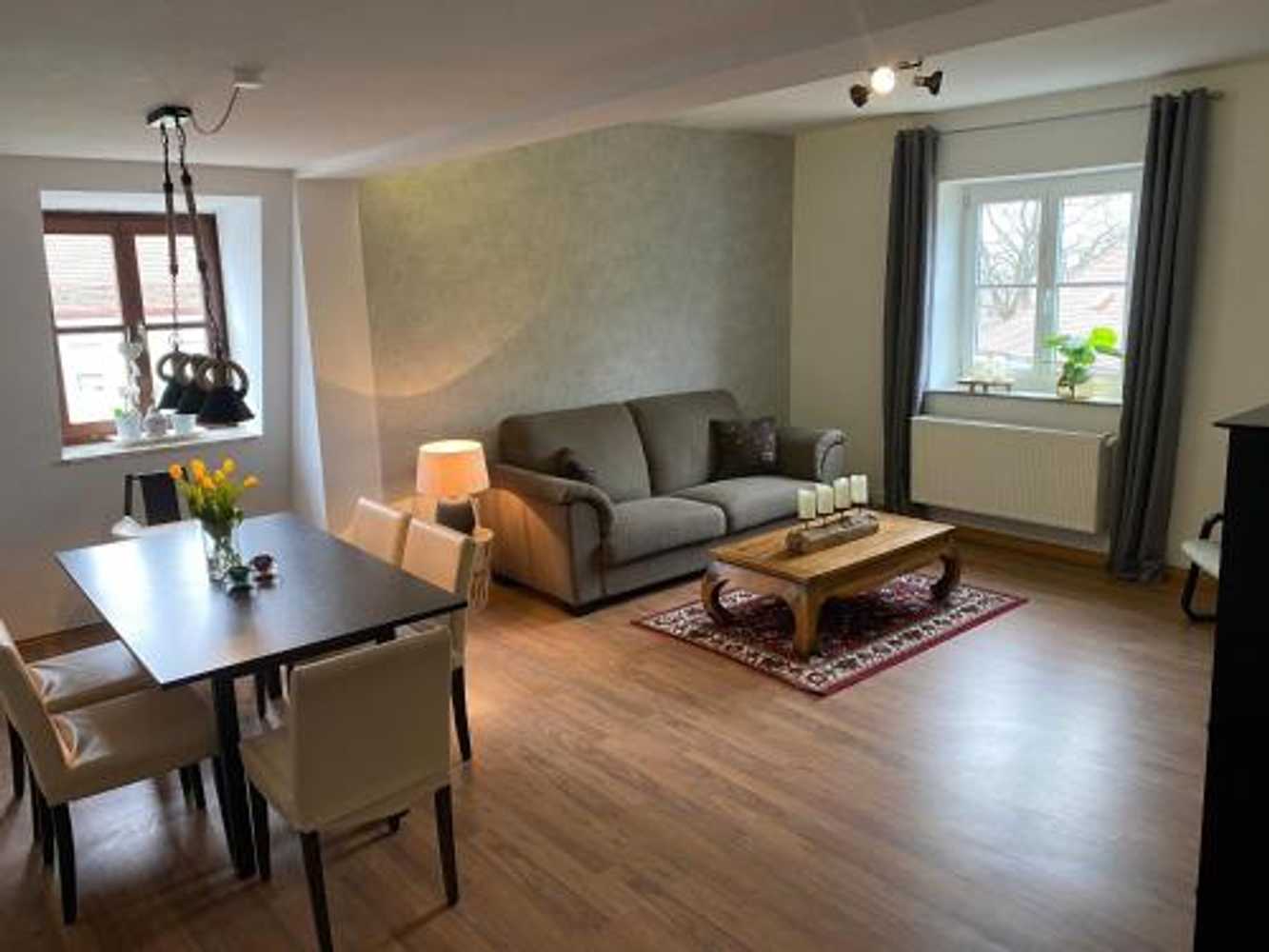 Gift card for 3 Zimmer Ferienwohnung Waitzingers