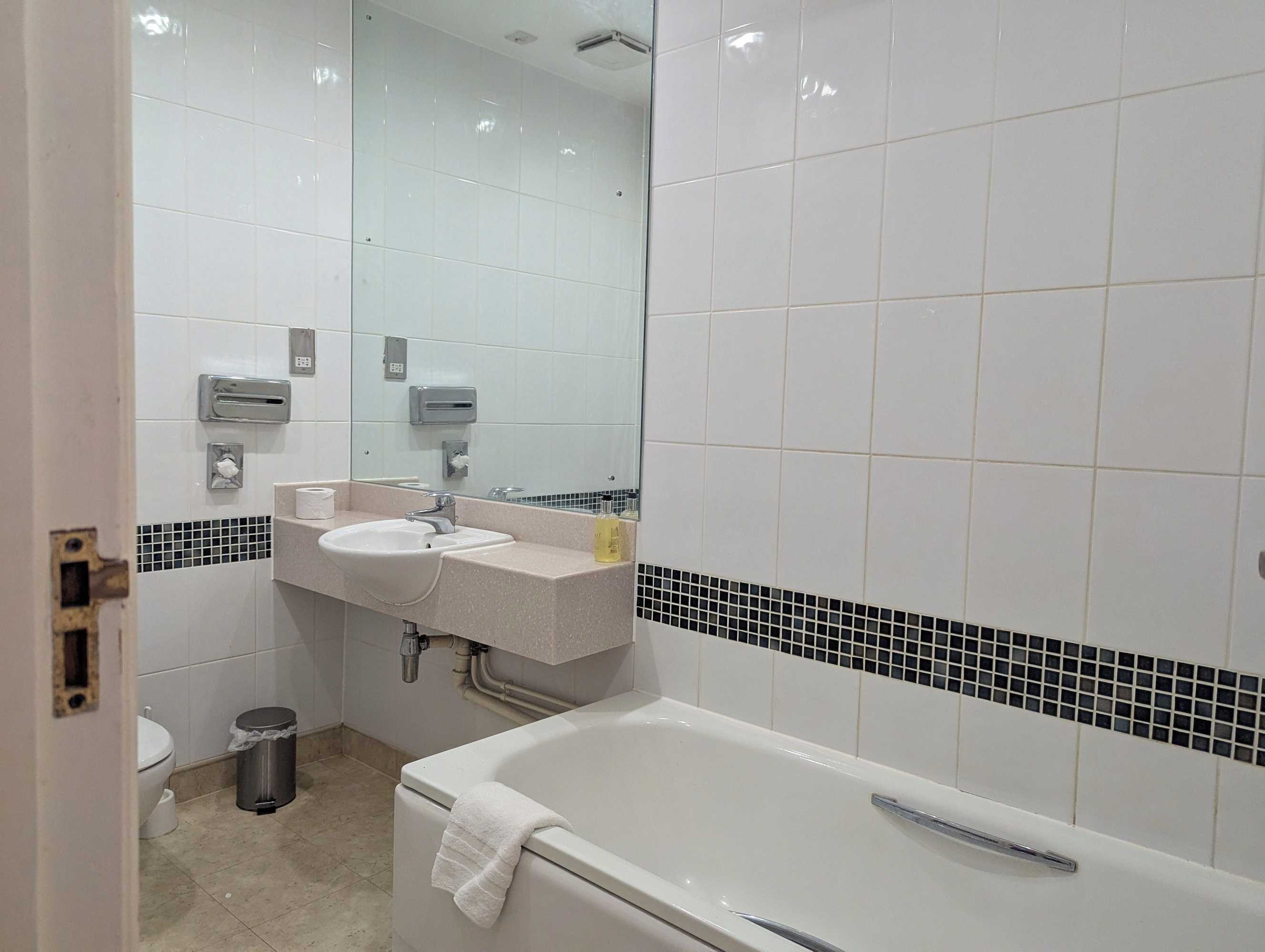 Gift card for Mercure Burton Upon Trent, Newton Park