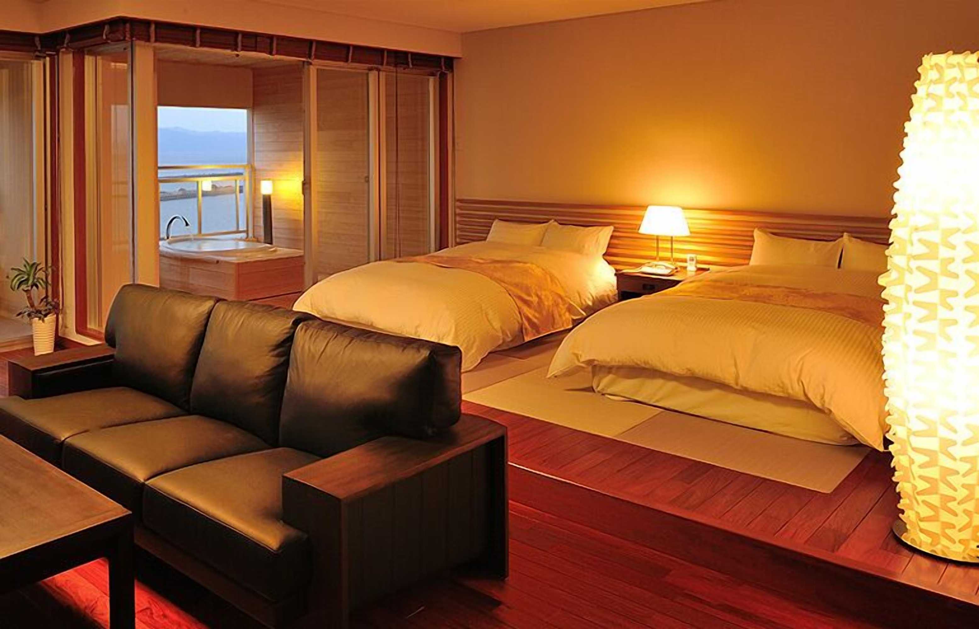 Gift card for Ibusuki Seaside Hotel Gift card for Ibusuki Seaside Hotel