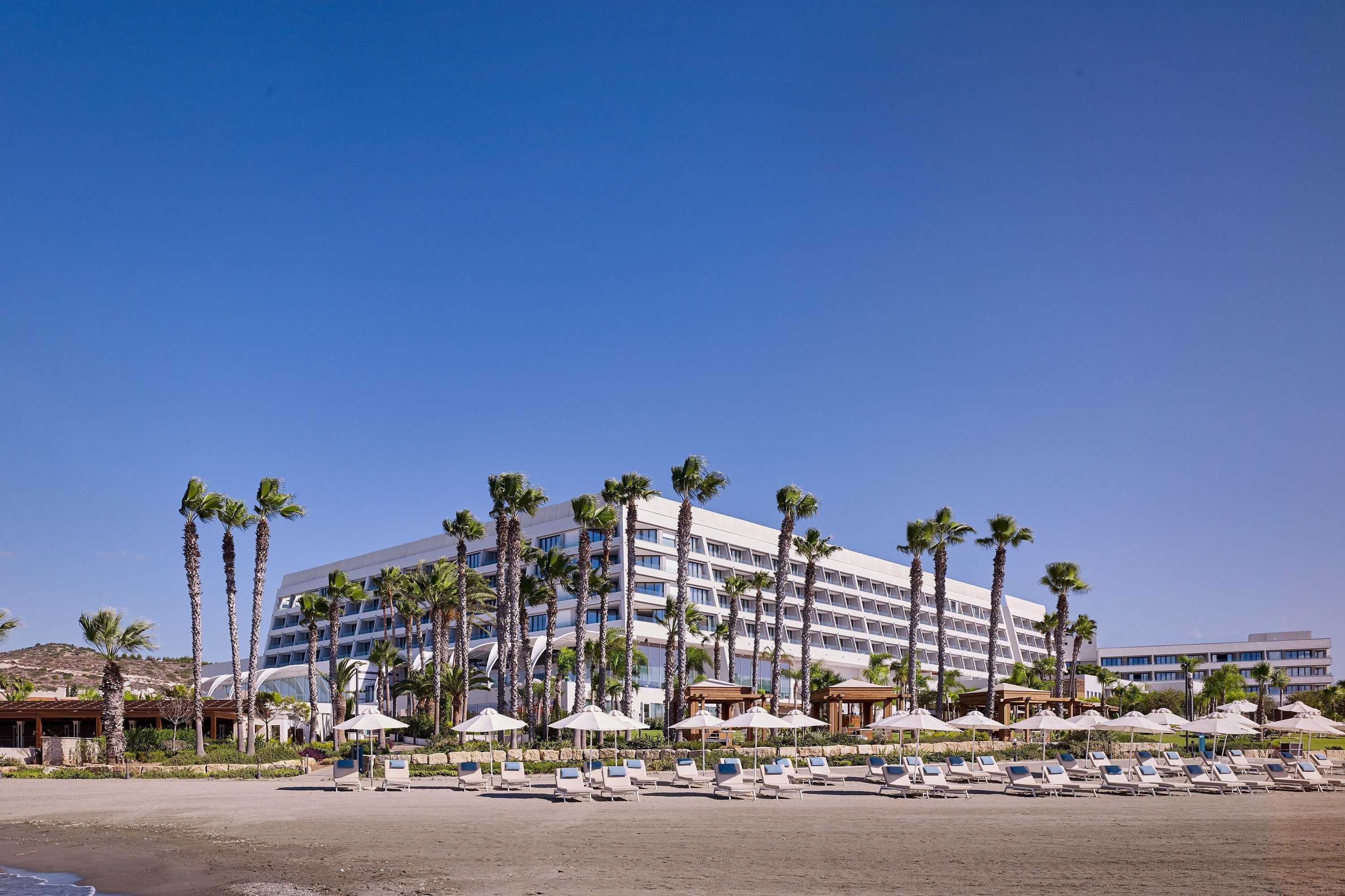 Gift card for Parklane, a Luxury Collection Resort & Spa, Limassol Gift card for Parklane, a Luxury Collection Resort & Spa, Limassol