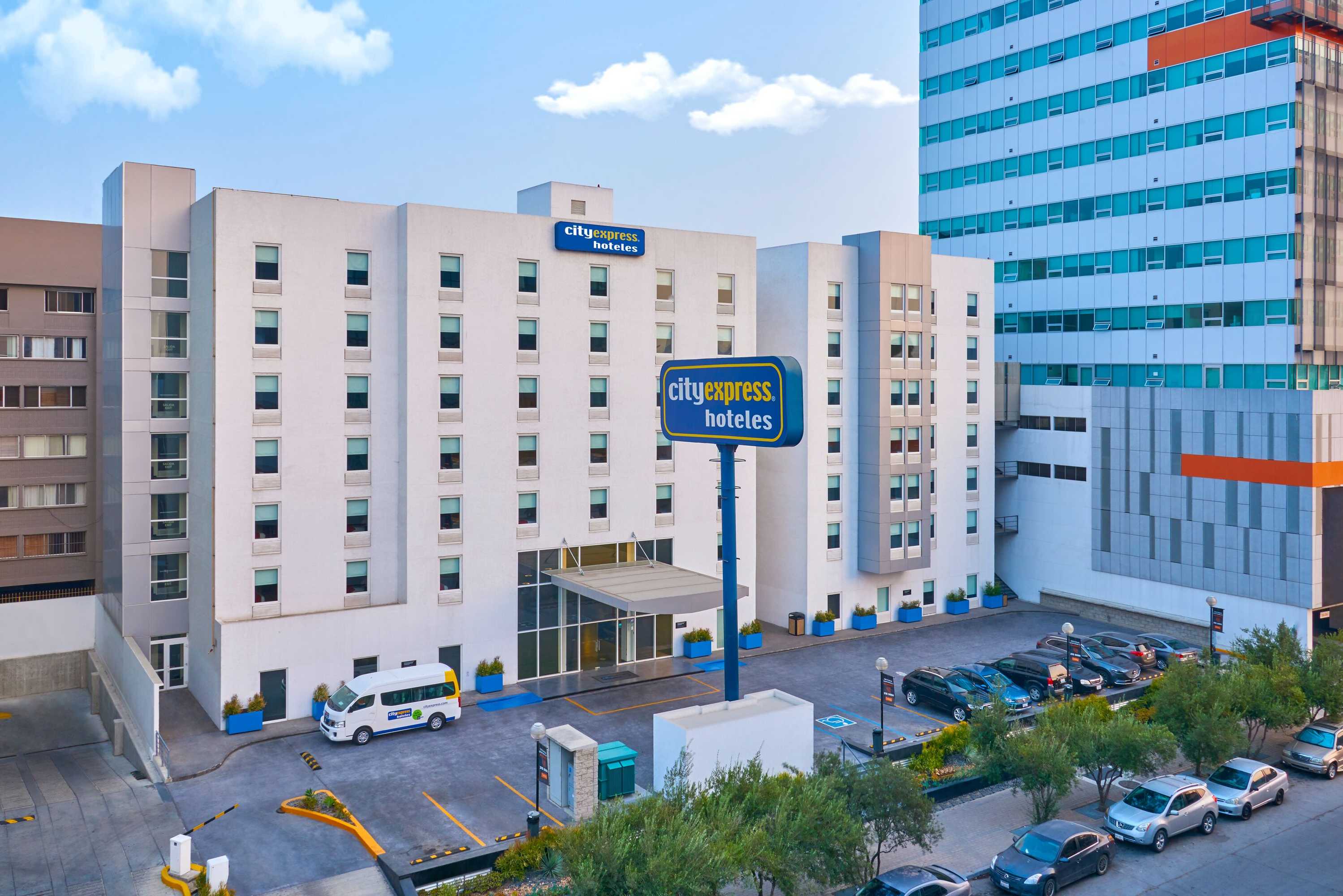 Gift card for City Express by Marriott Tijuana Rio Gift card for City Express by Marriott Tijuana Rio