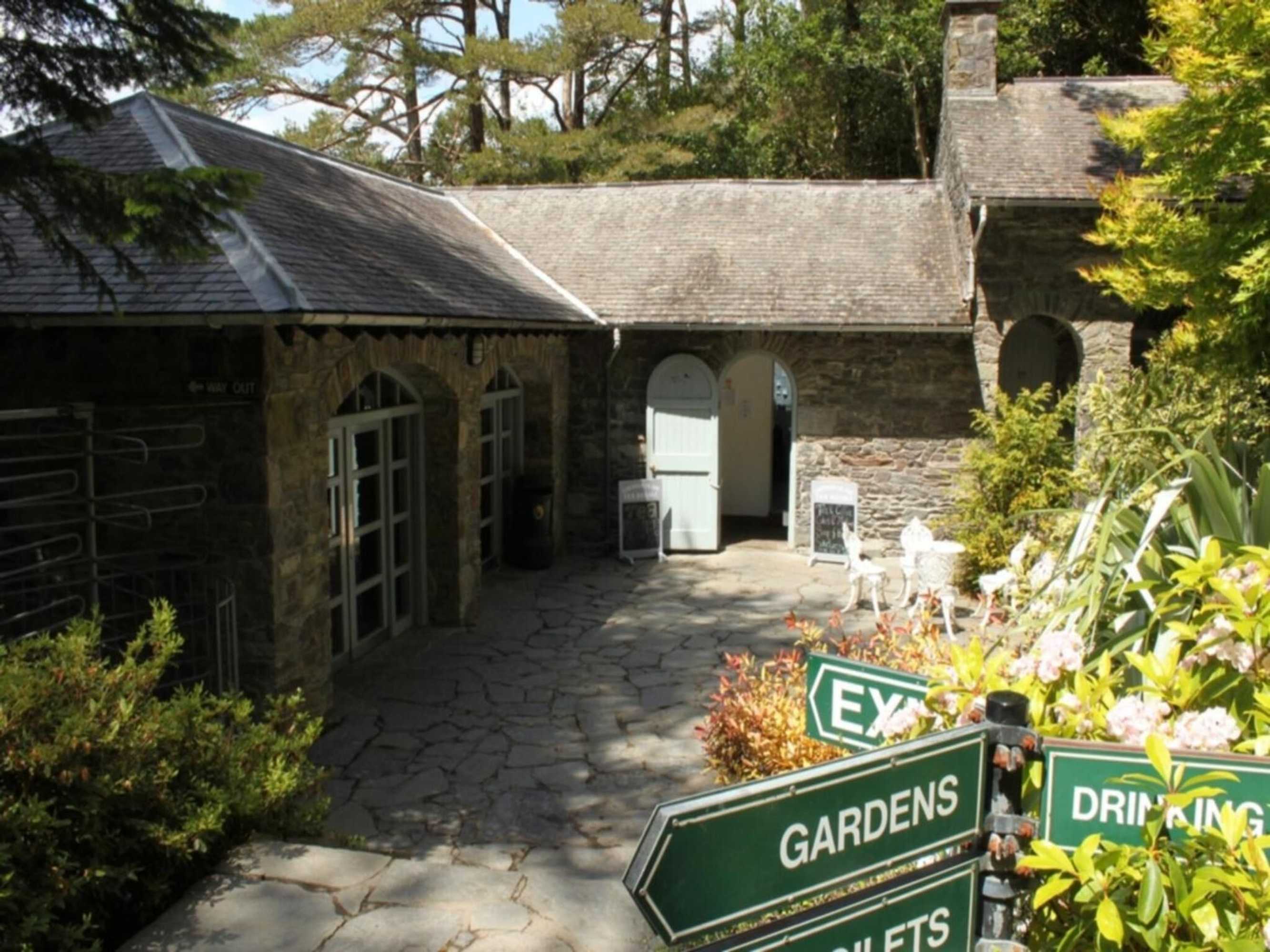 Gift card for Glengarriff Park Hotel Gift card for Glengarriff Park Hotel