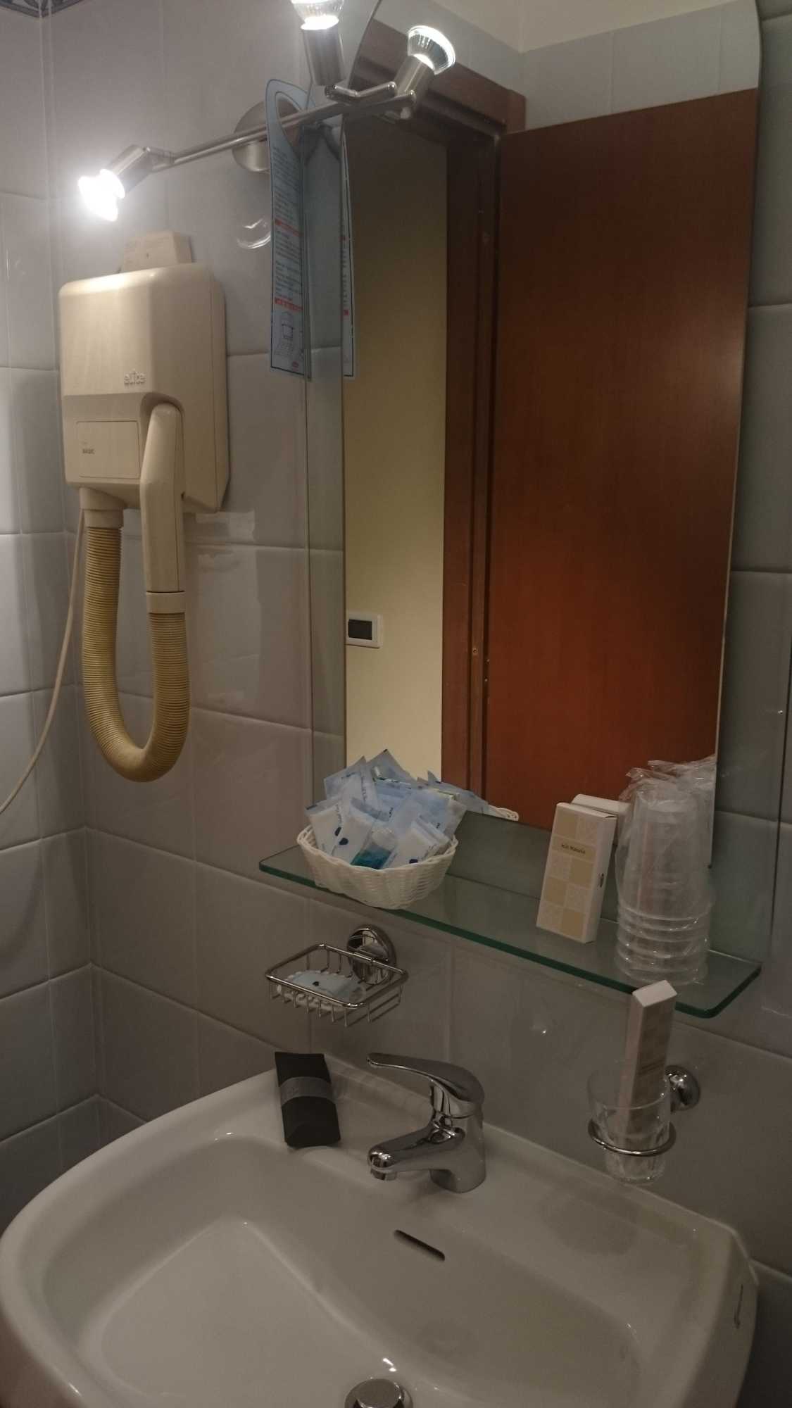 Gift card for Hotel Pescetto