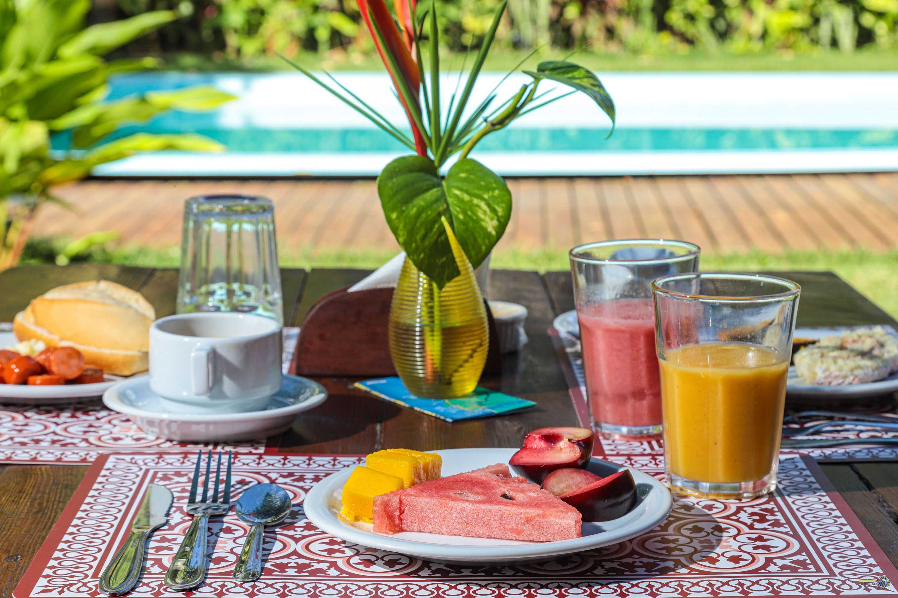 Gift card for Pousada Casa Zaza Gift card for Pousada Casa Zaza