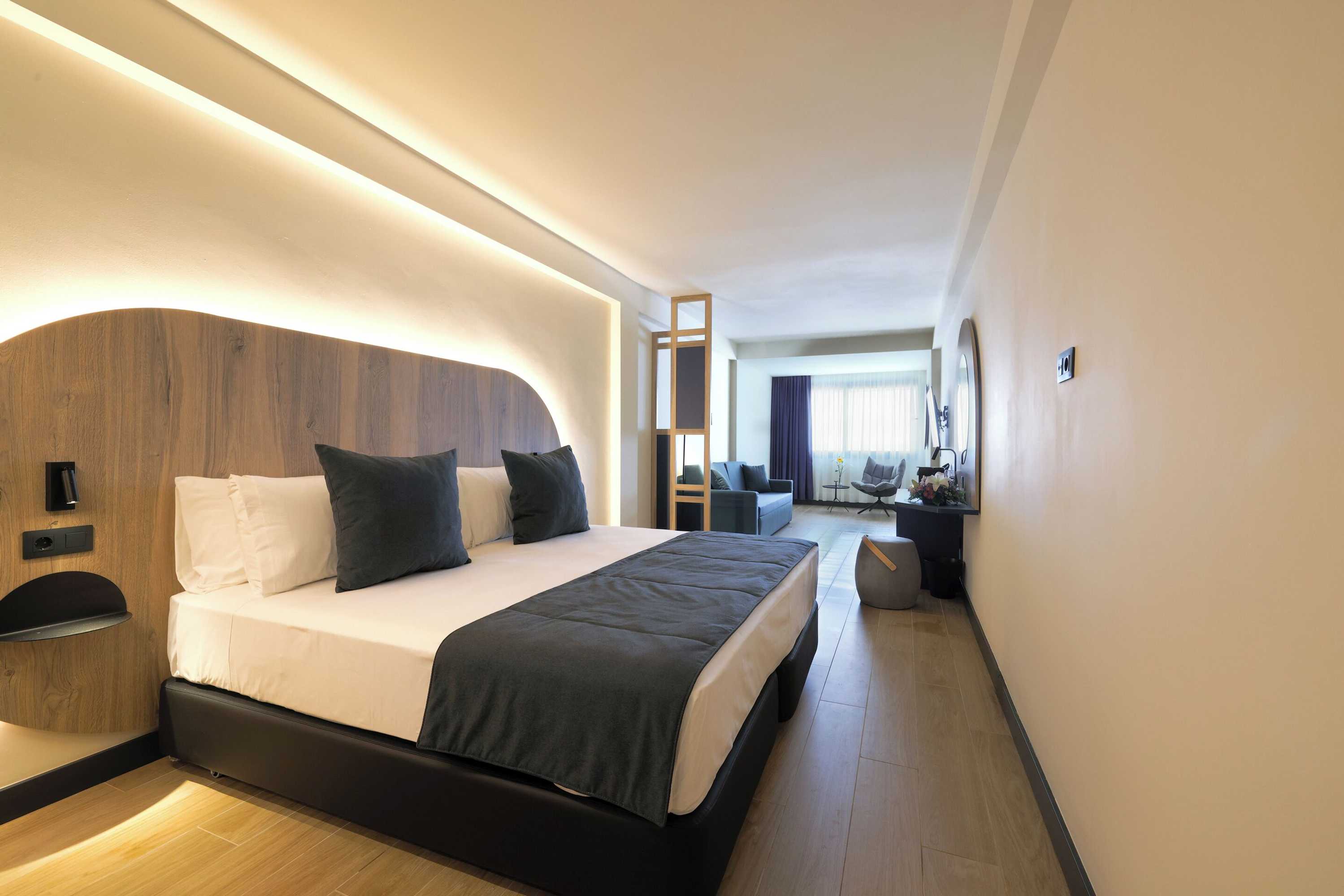 Gift card for Sercotel Playa Canteras Gift card for Sercotel Playa Canteras