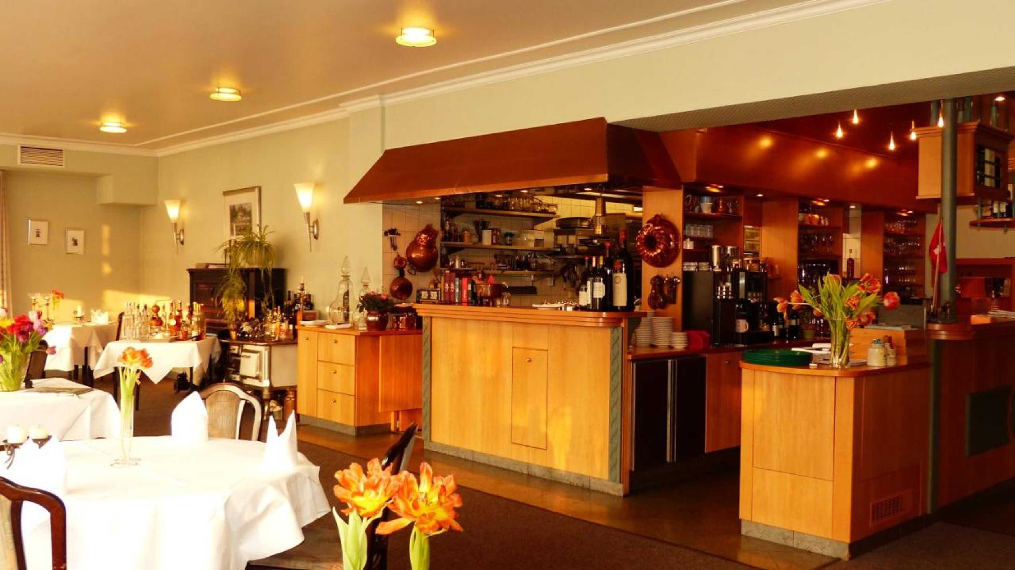 Gift card for Restaurant Und Hotel Zum Weissen Ross