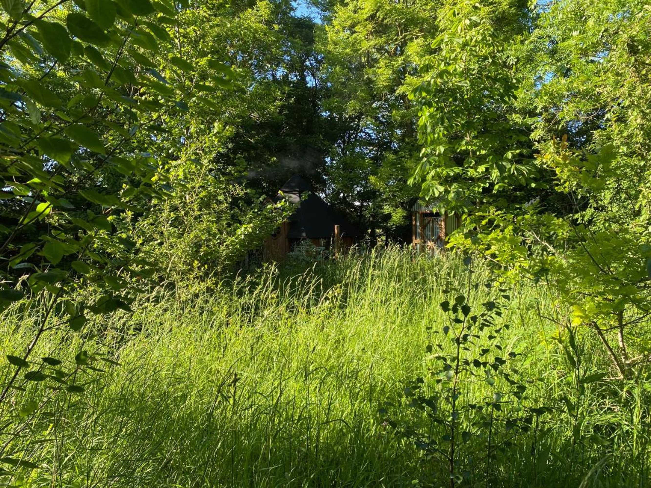 Gift card for The Hobbit House And Secret Garden