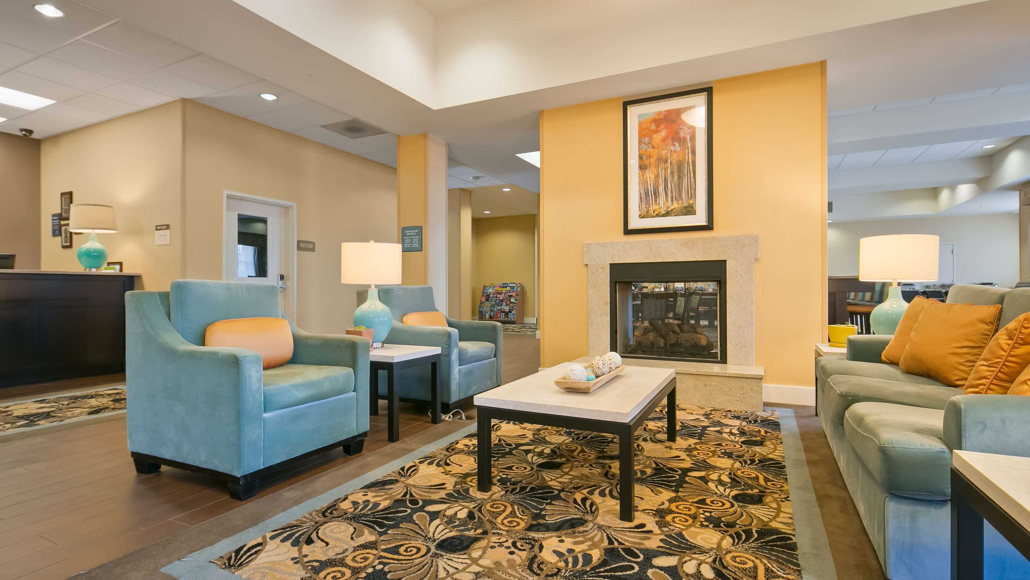 Gift card for Best Western Plus Arlington/marysville Gift card for Best Western Plus Arlington/marysville