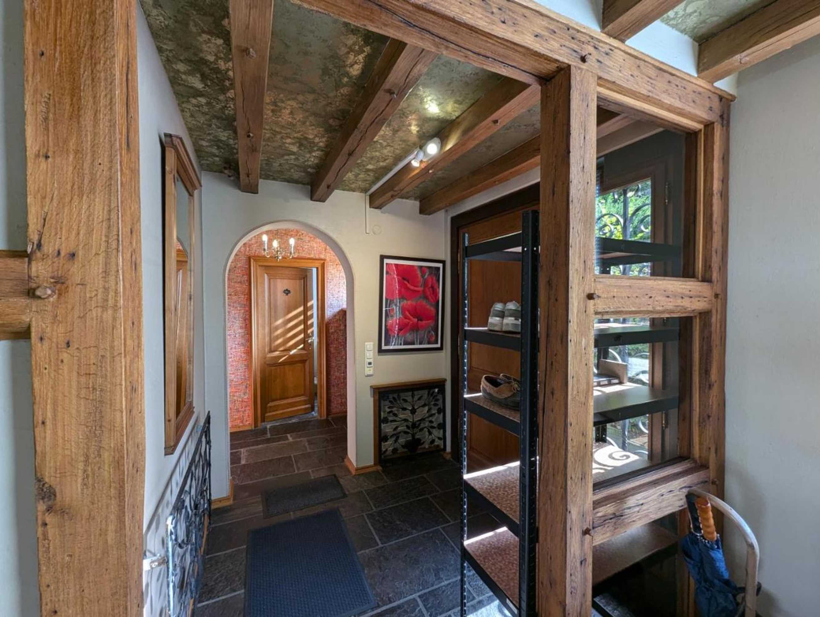 Gift card for Eleganza Monschau