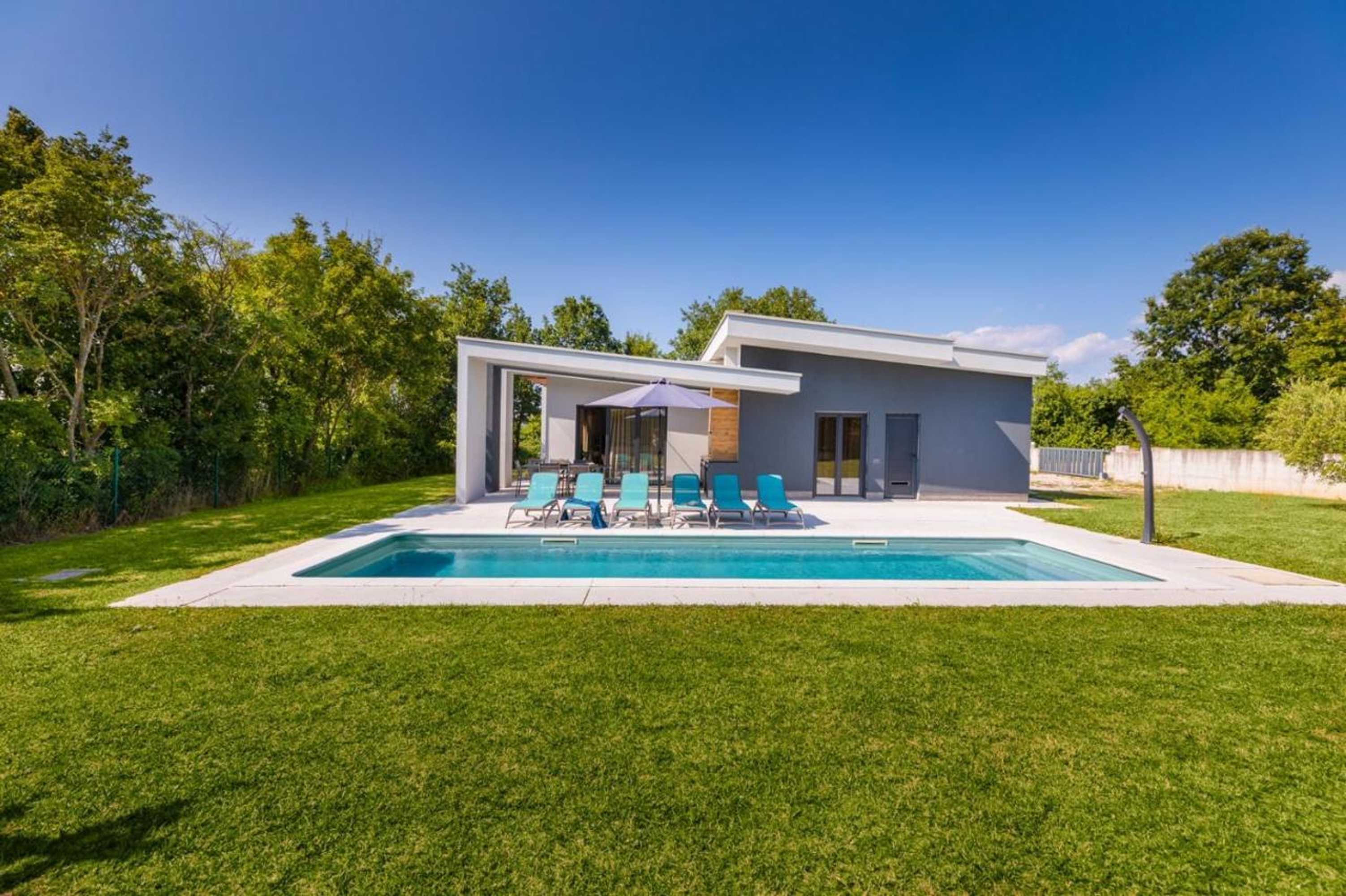 Gift card for Villa Mariva