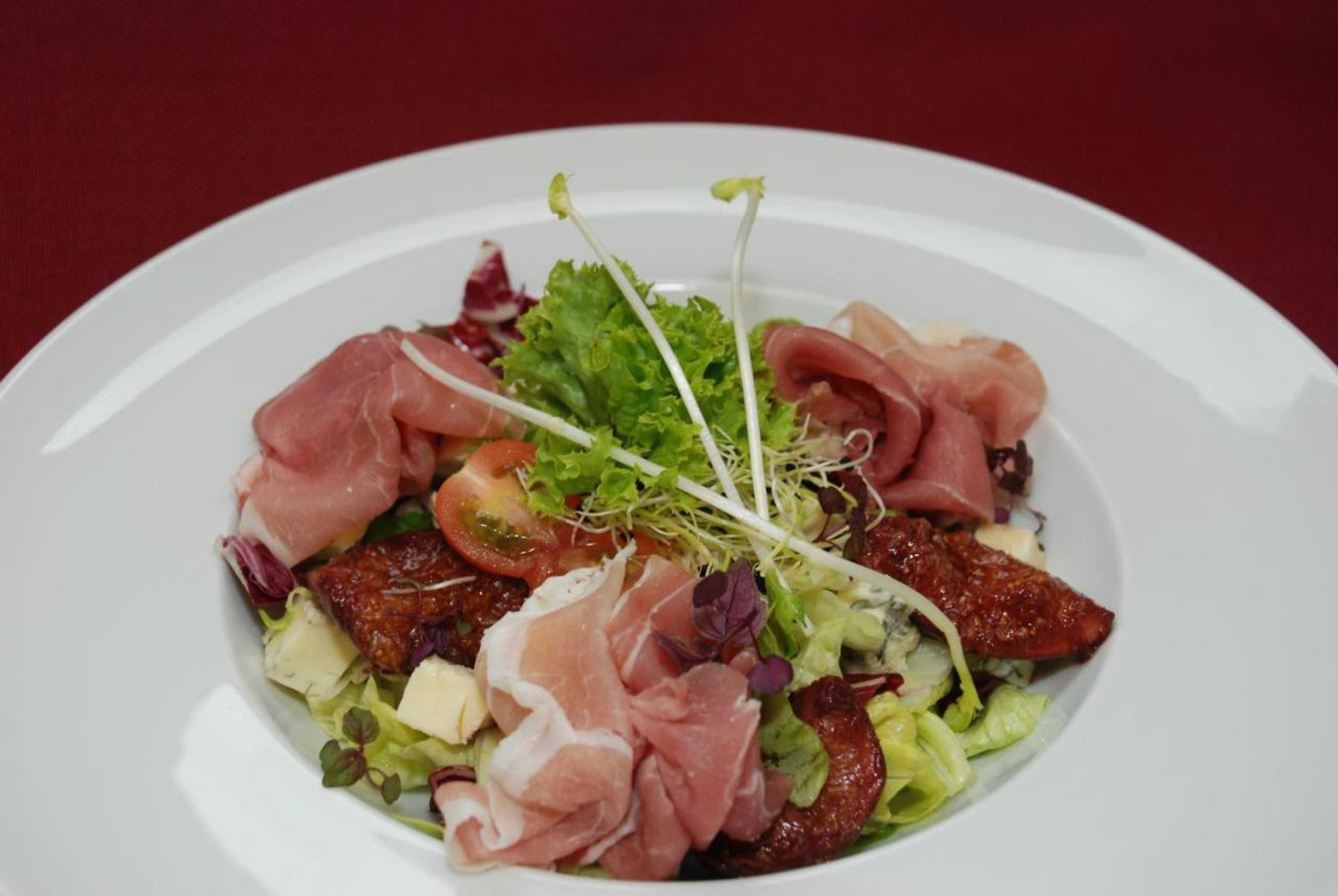 Gift card for Hcr De Gouden Karper