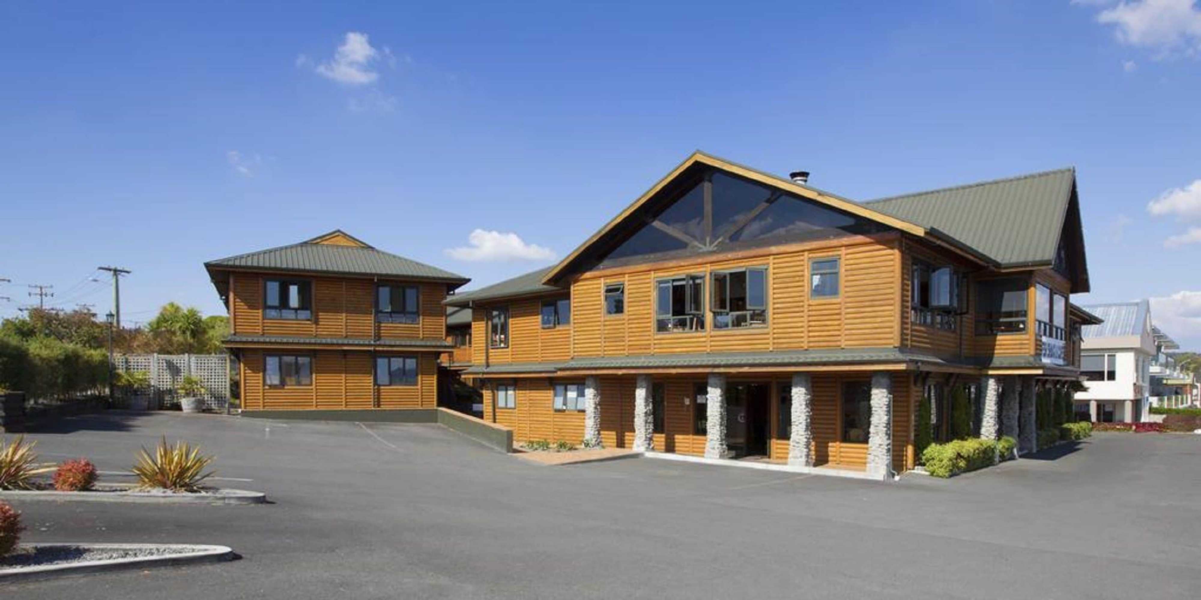 Gift card for Lakefront Lodge Taupo Gift card for Lakefront Lodge Taupo