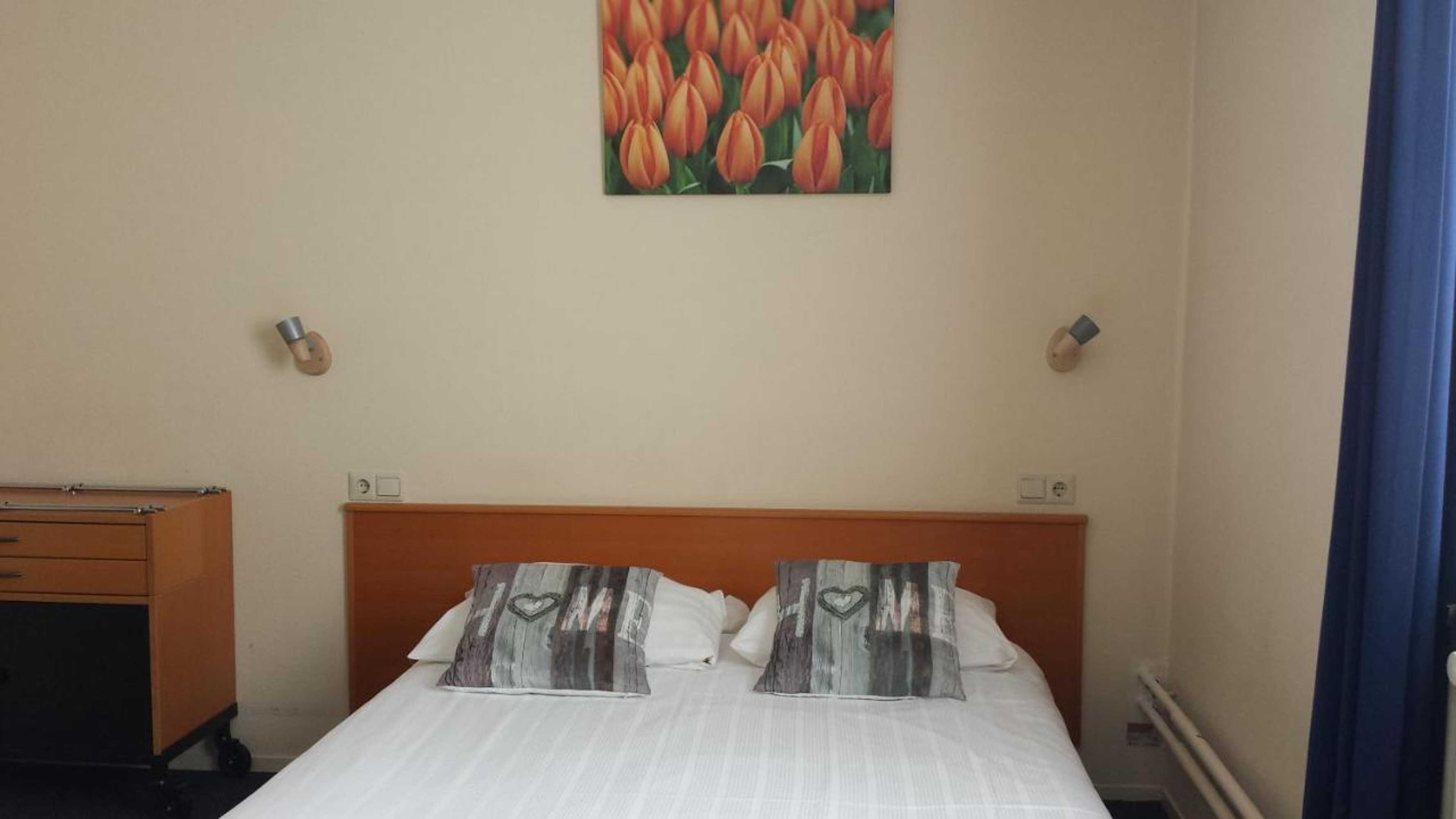 Gift card for Hotel De Wilde Kriek - Before De Karsteboom