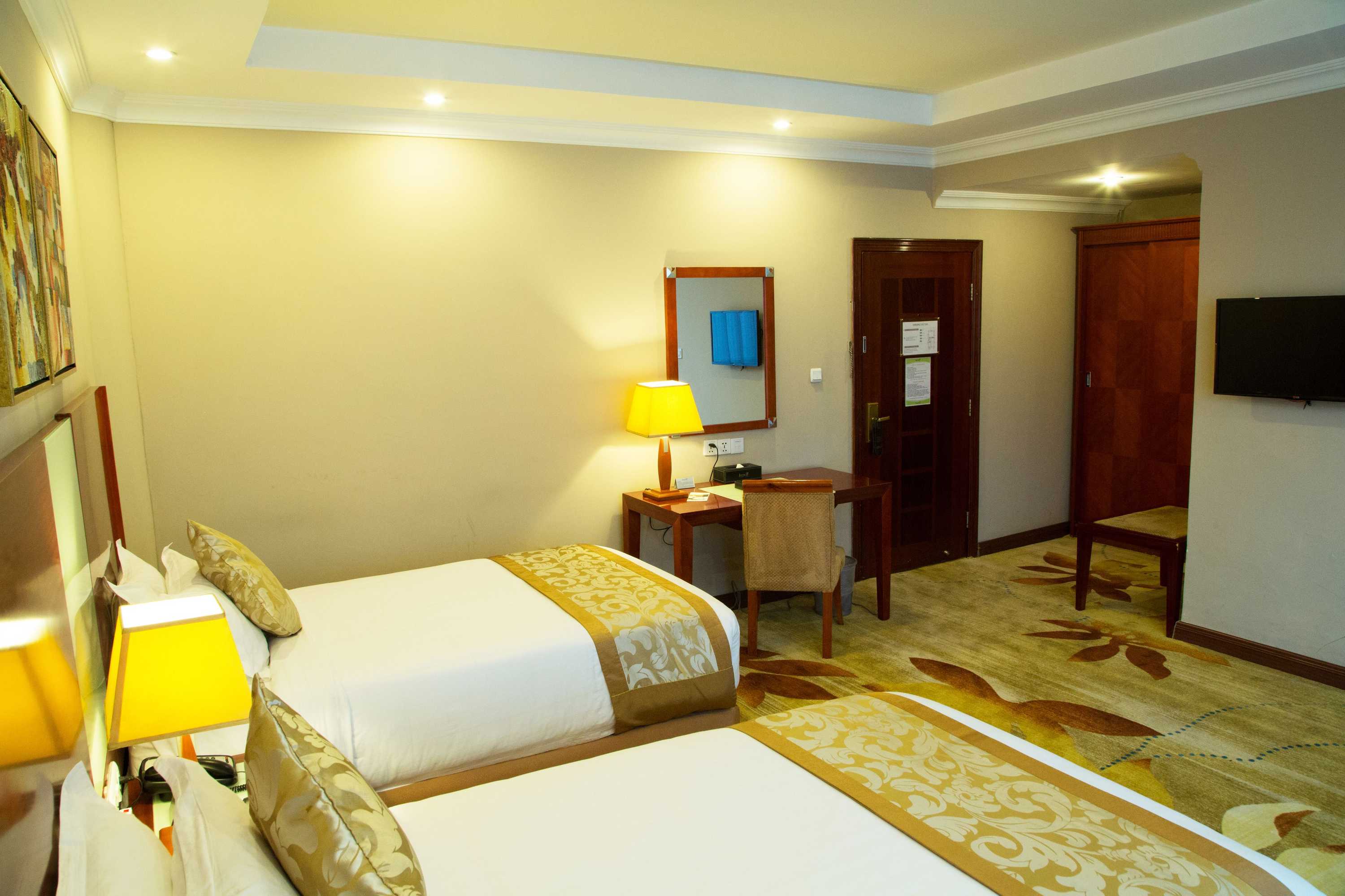 Gift card for Jupiter International Hotel Bole Gift card for Jupiter International Hotel Bole