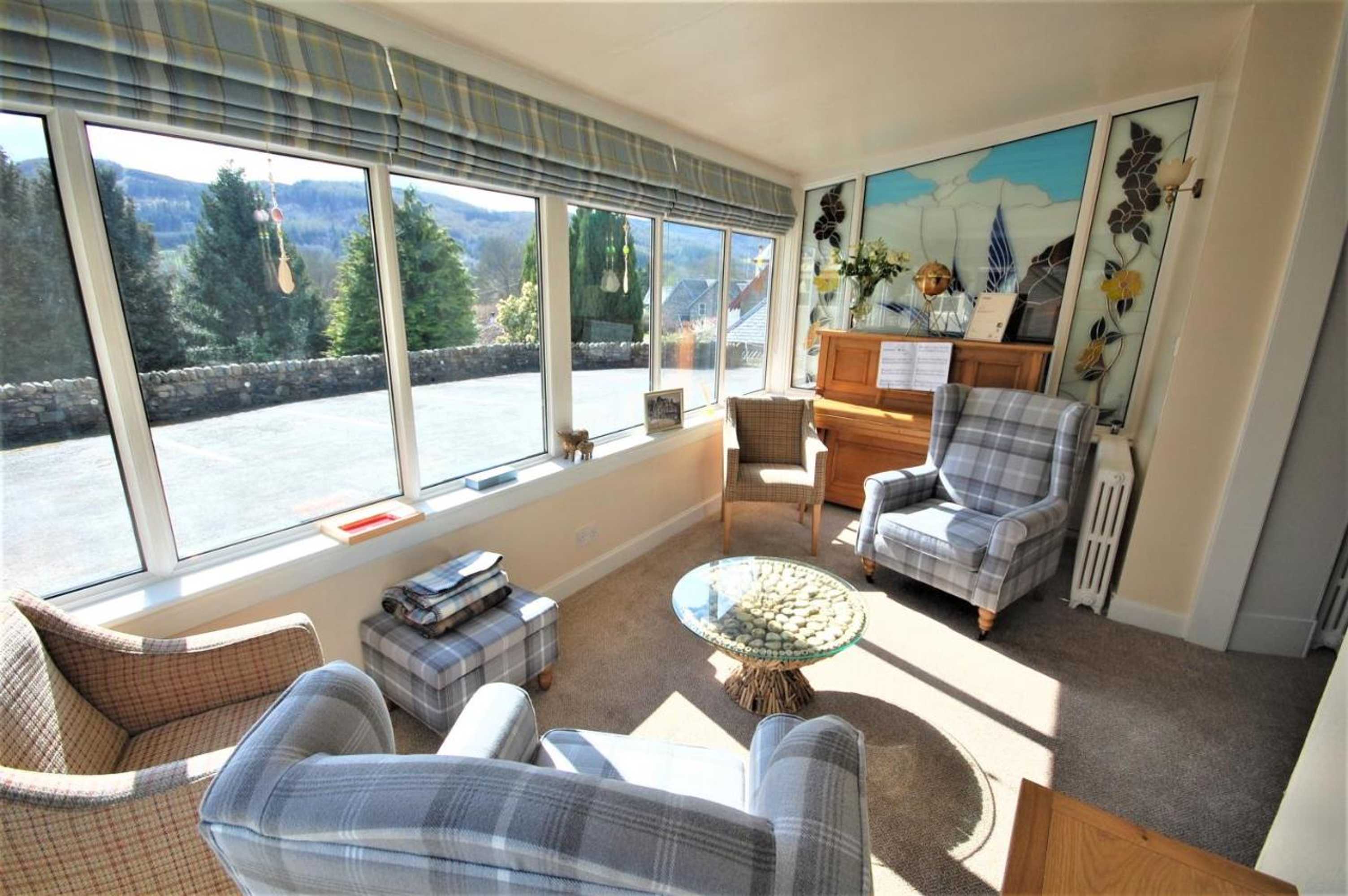 Gift card for Tigh-Na-Cloich Hotel